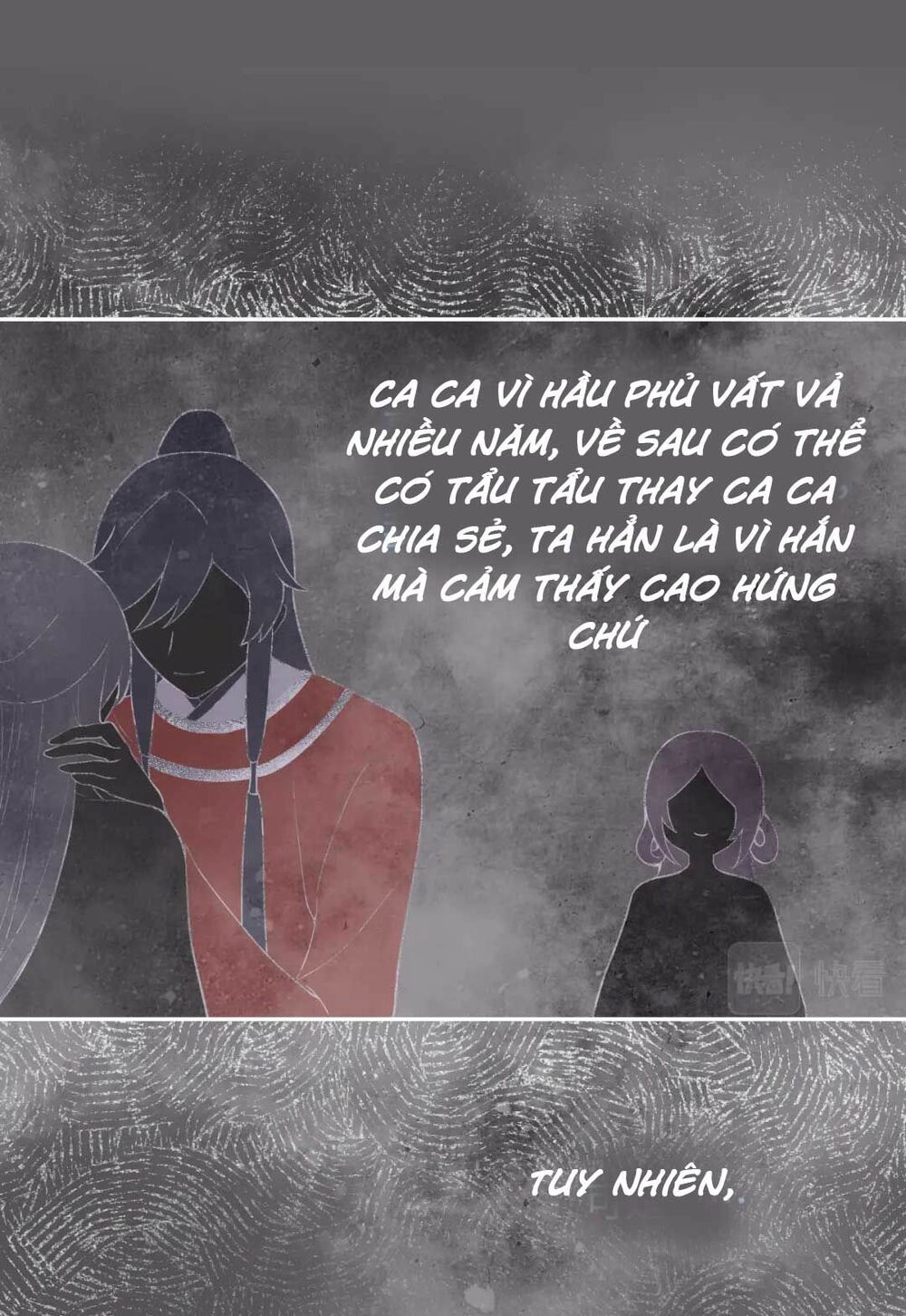 Một Đêm Bệnh Kiều Đột Nhiên Tới: Chapter 50