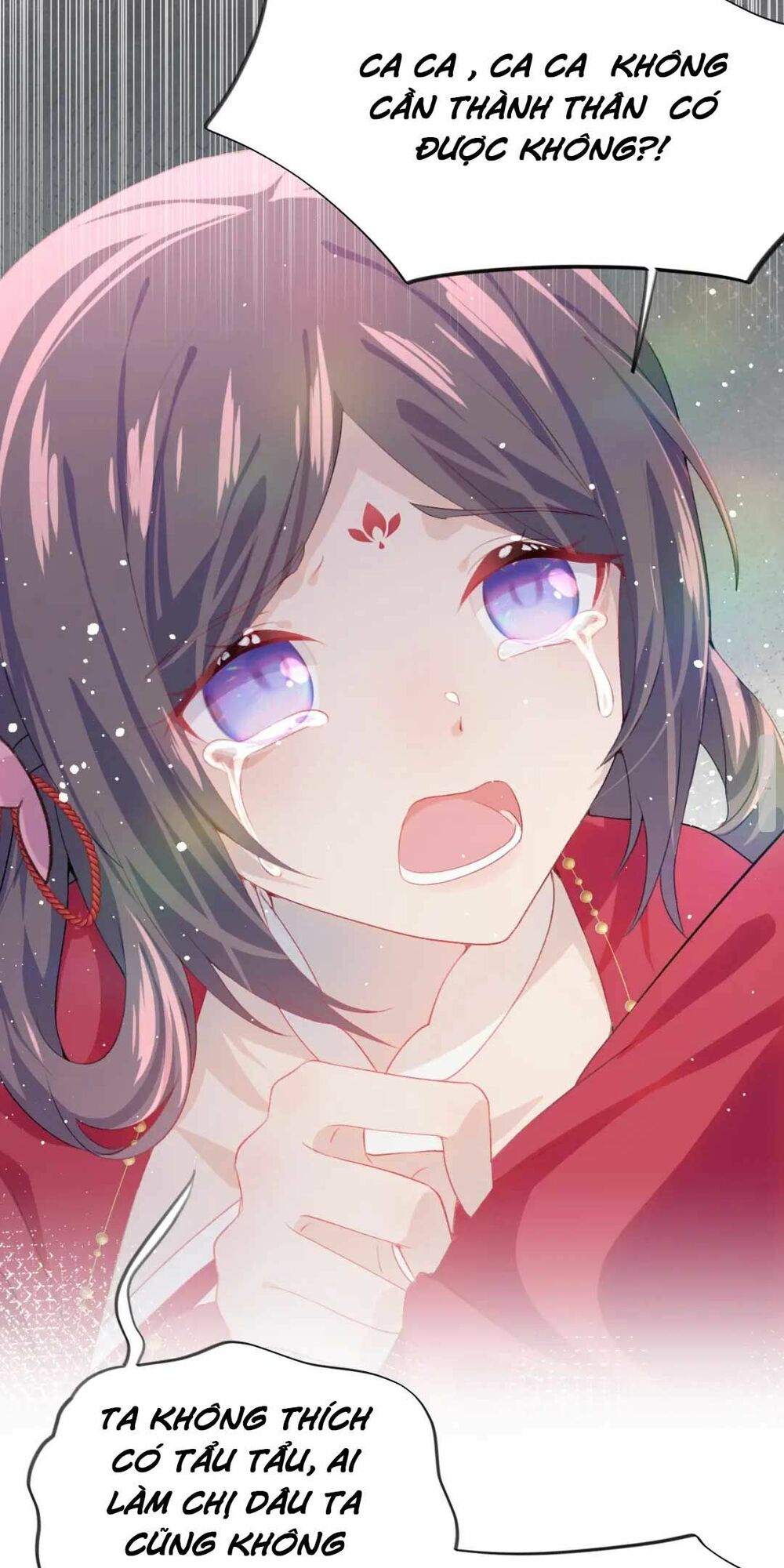 Một Đêm Bệnh Kiều Đột Nhiên Tới: Chapter 50