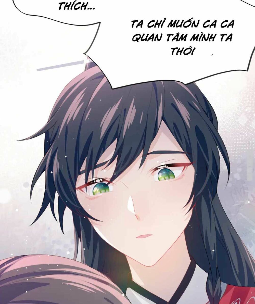Một Đêm Bệnh Kiều Đột Nhiên Tới: Chapter 50
