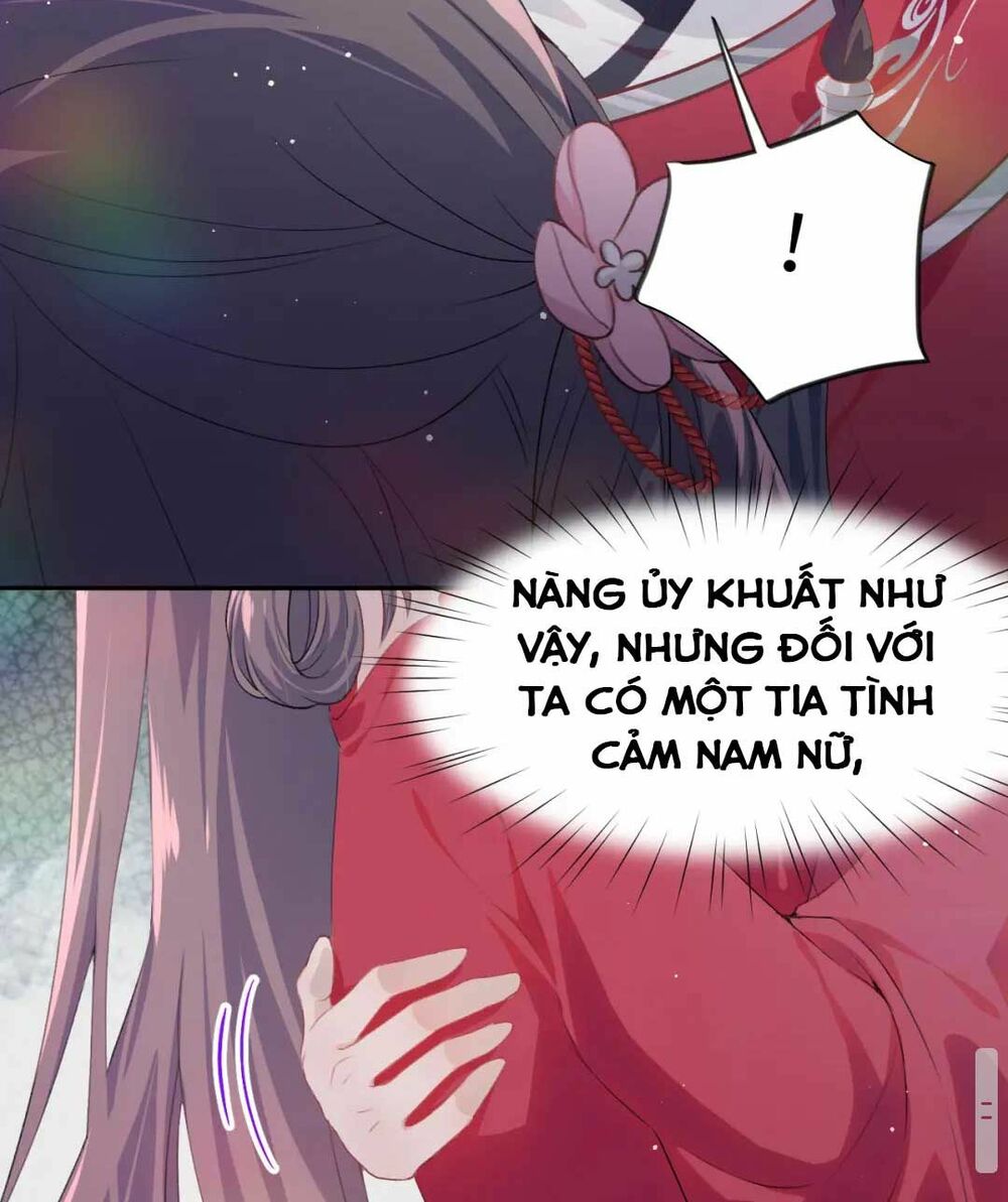 Một Đêm Bệnh Kiều Đột Nhiên Tới: Chapter 50