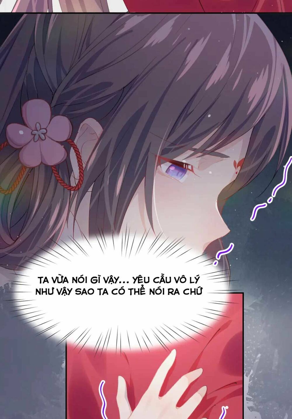 Một Đêm Bệnh Kiều Đột Nhiên Tới: Chapter 50