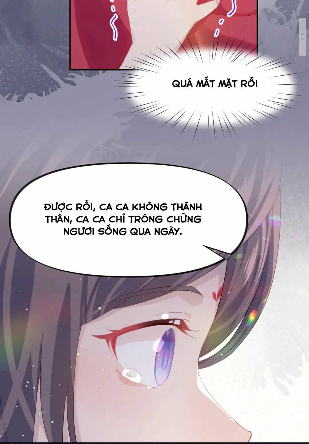 Một Đêm Bệnh Kiều Đột Nhiên Tới: Chapter 50