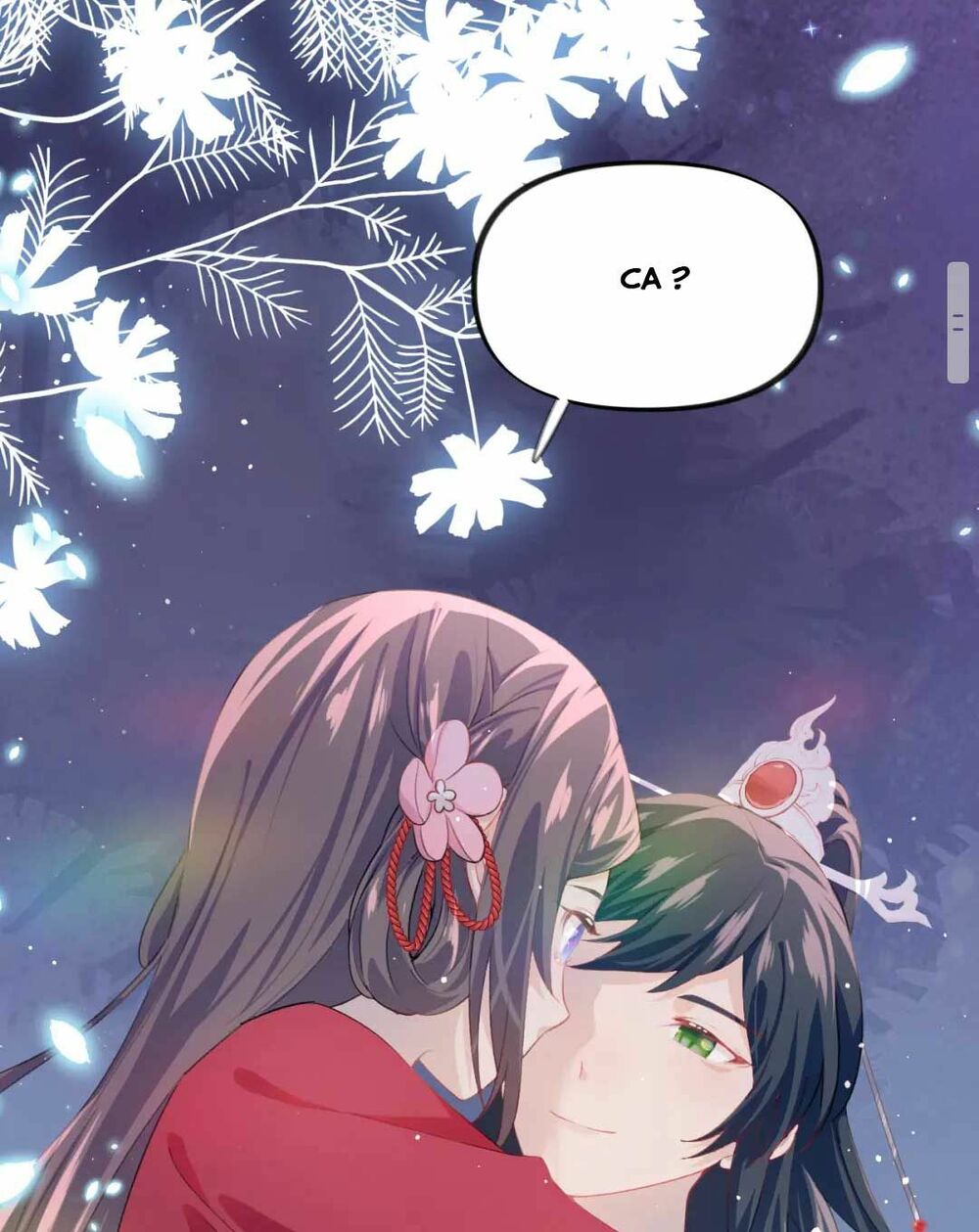 Một Đêm Bệnh Kiều Đột Nhiên Tới: Chapter 50