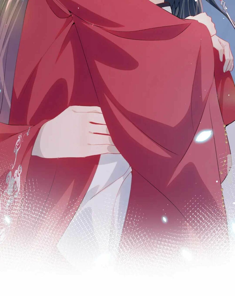 Một Đêm Bệnh Kiều Đột Nhiên Tới: Chapter 50
