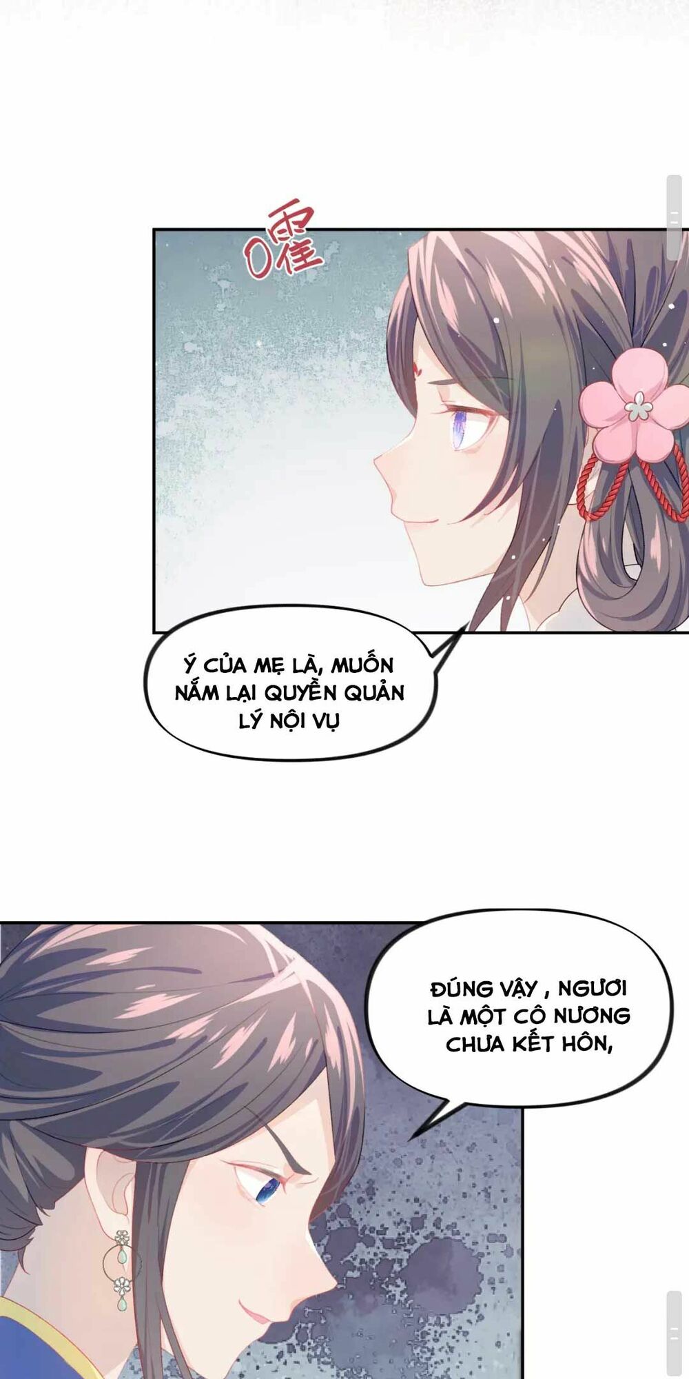 Một Đêm Bệnh Kiều Đột Nhiên Tới: Chapter 50