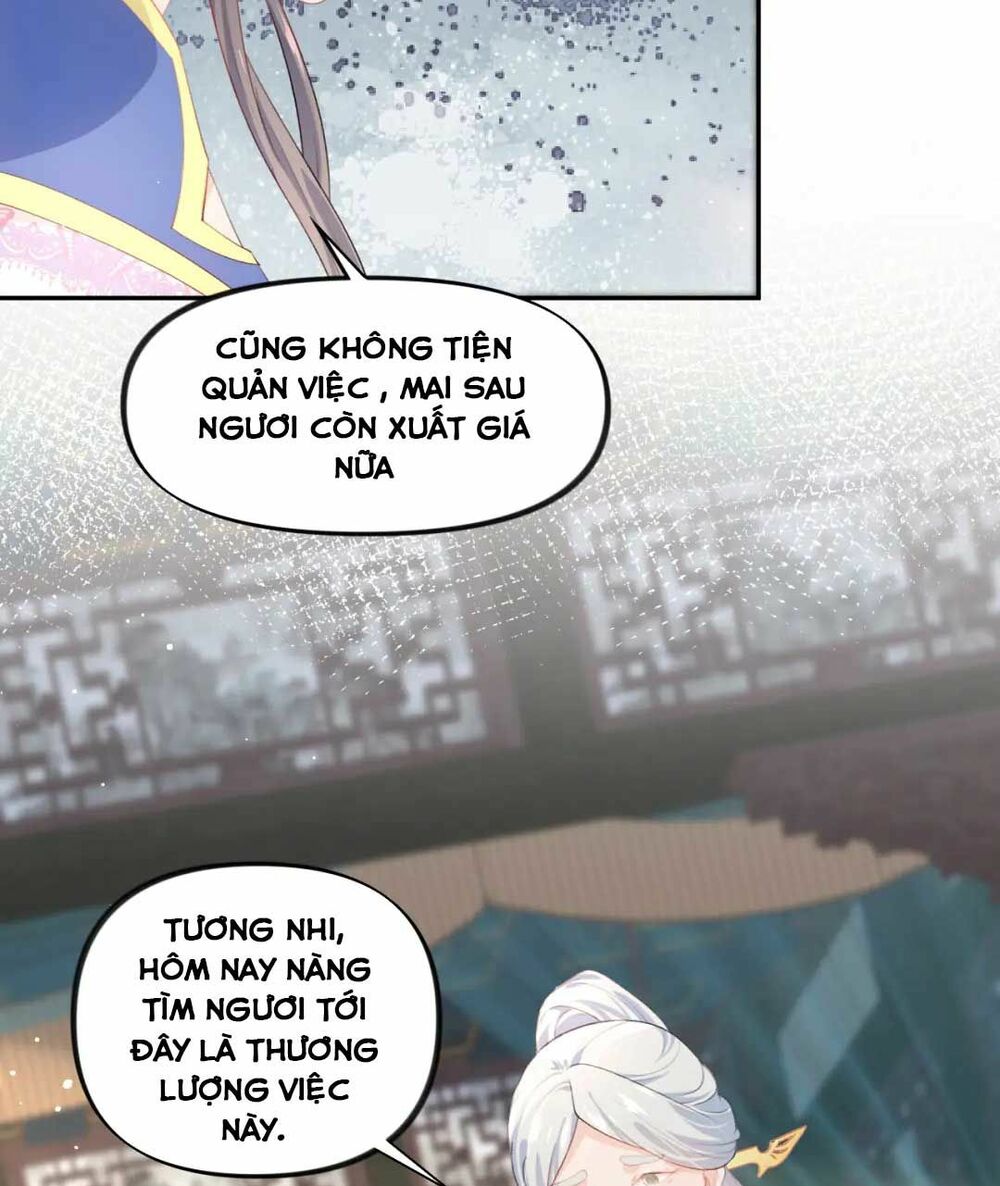 Một Đêm Bệnh Kiều Đột Nhiên Tới: Chapter 50