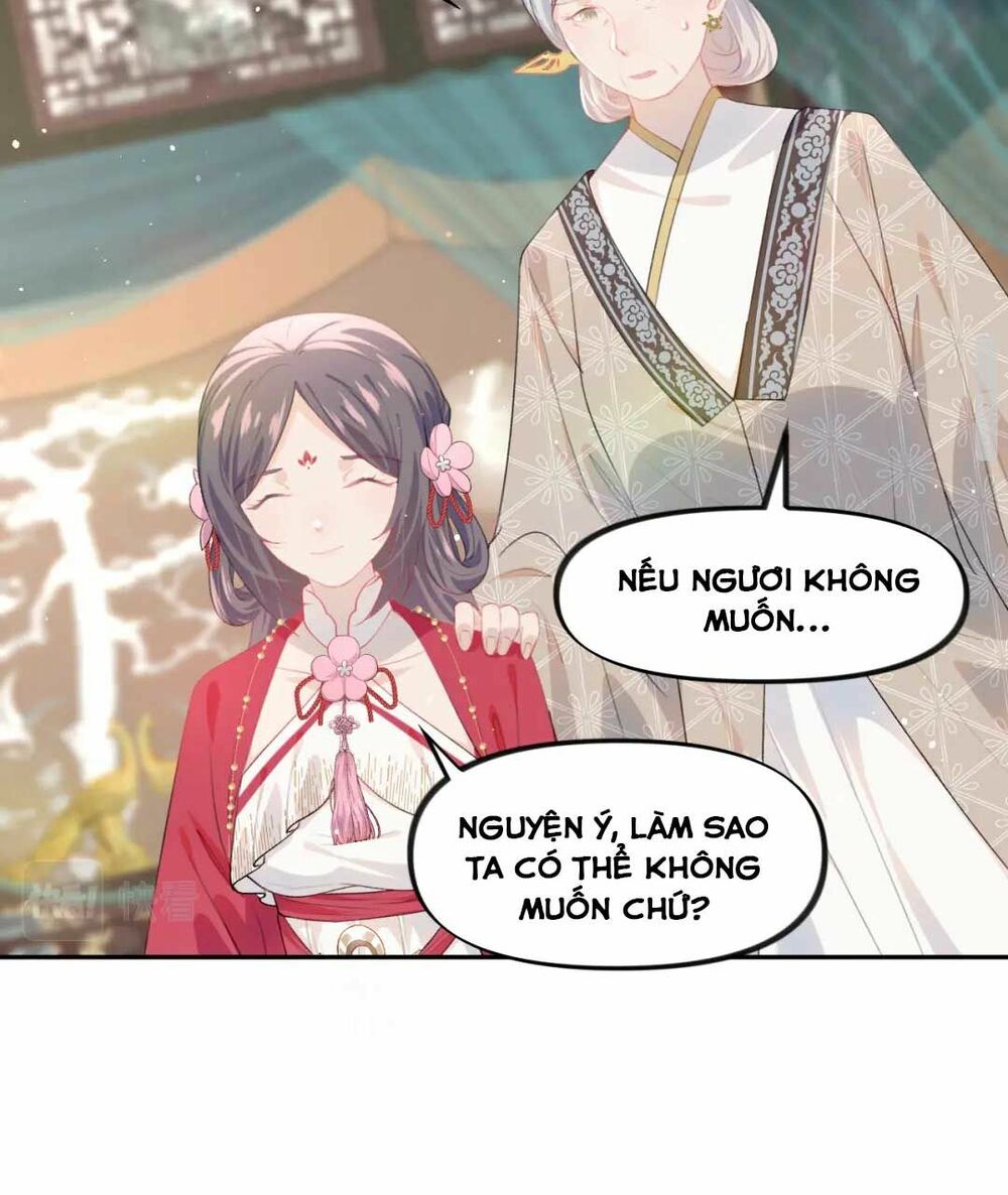 Một Đêm Bệnh Kiều Đột Nhiên Tới: Chapter 50