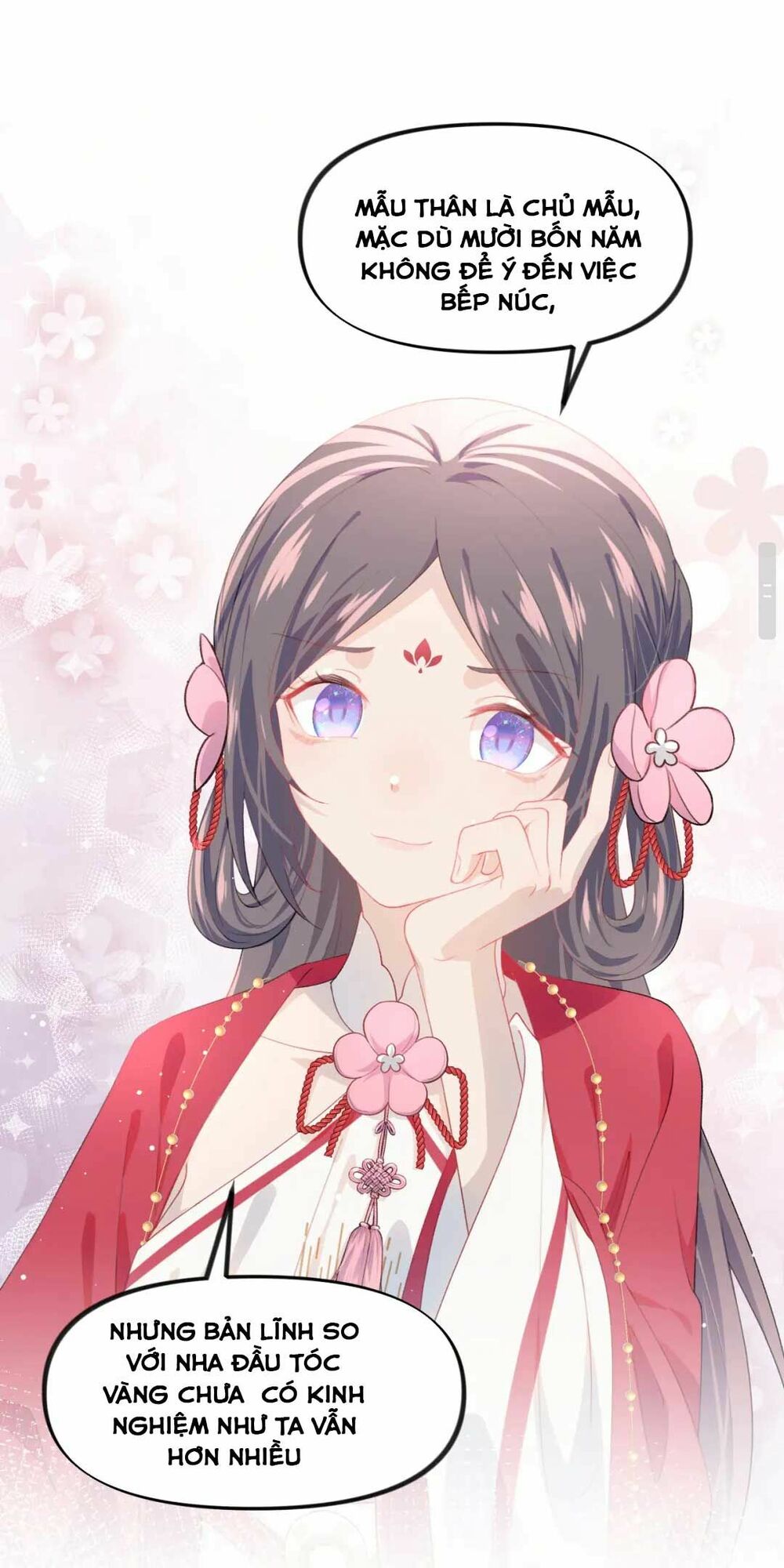 Một Đêm Bệnh Kiều Đột Nhiên Tới: Chapter 50