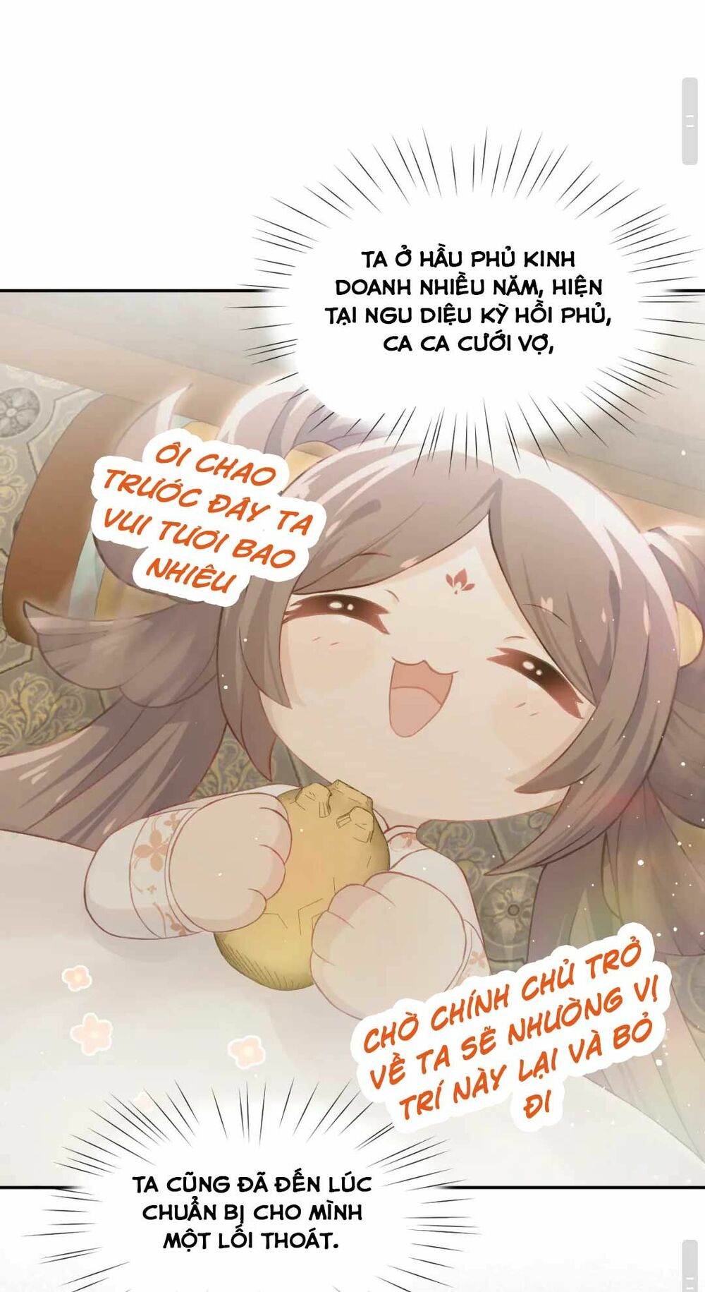 Một Đêm Bệnh Kiều Đột Nhiên Tới: Chapter 50