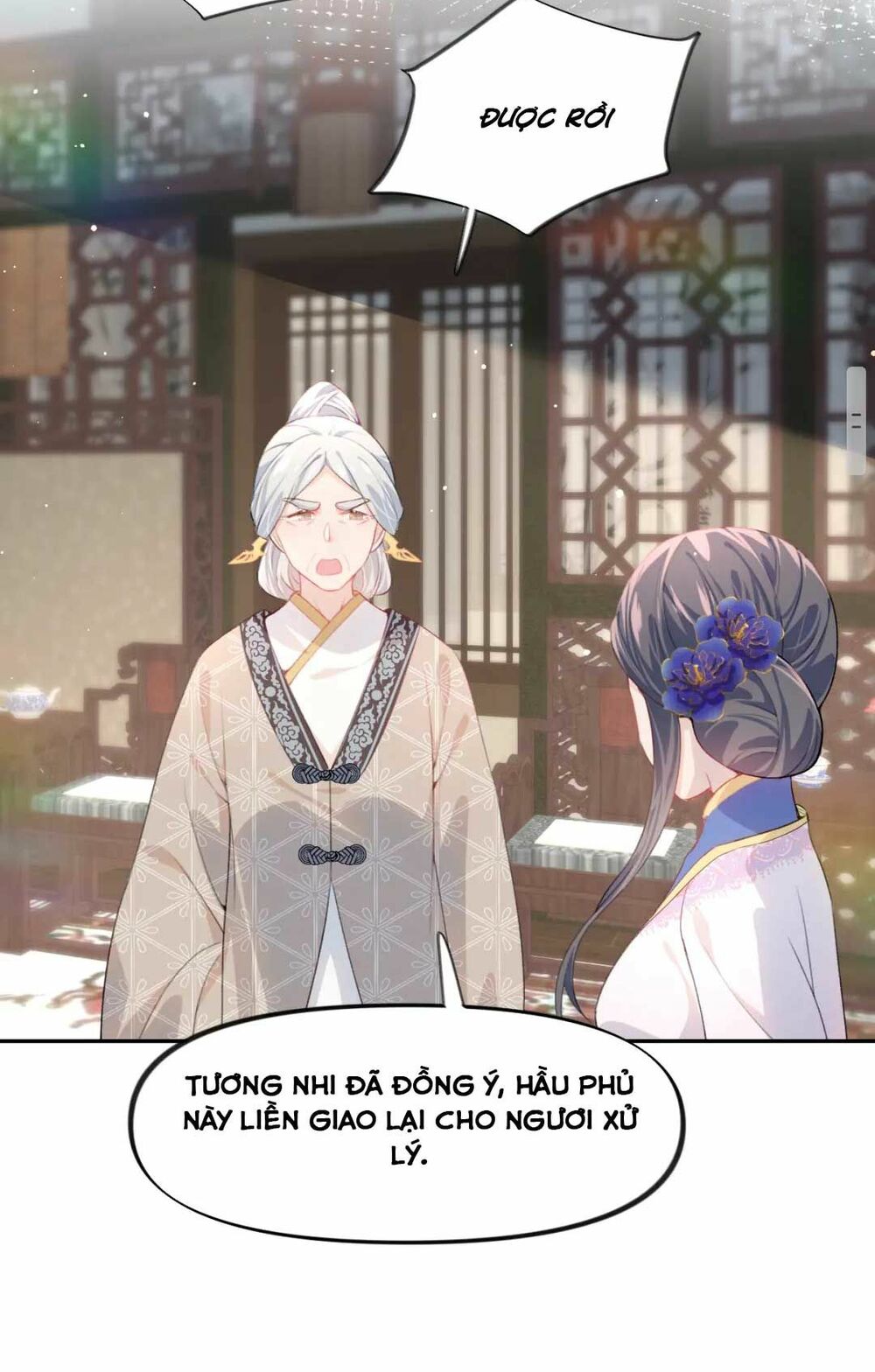 Một Đêm Bệnh Kiều Đột Nhiên Tới: Chapter 50