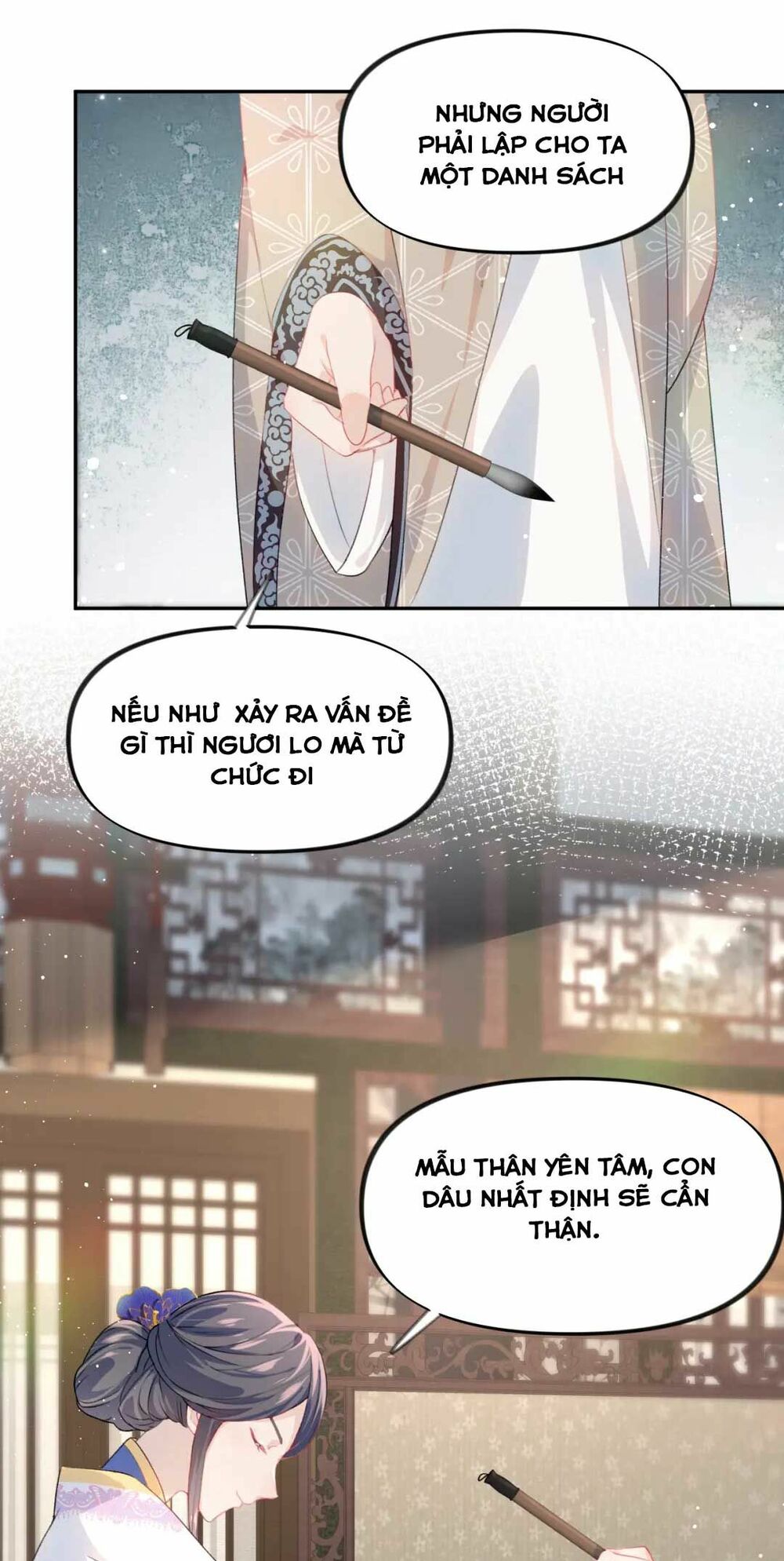 Một Đêm Bệnh Kiều Đột Nhiên Tới: Chapter 50
