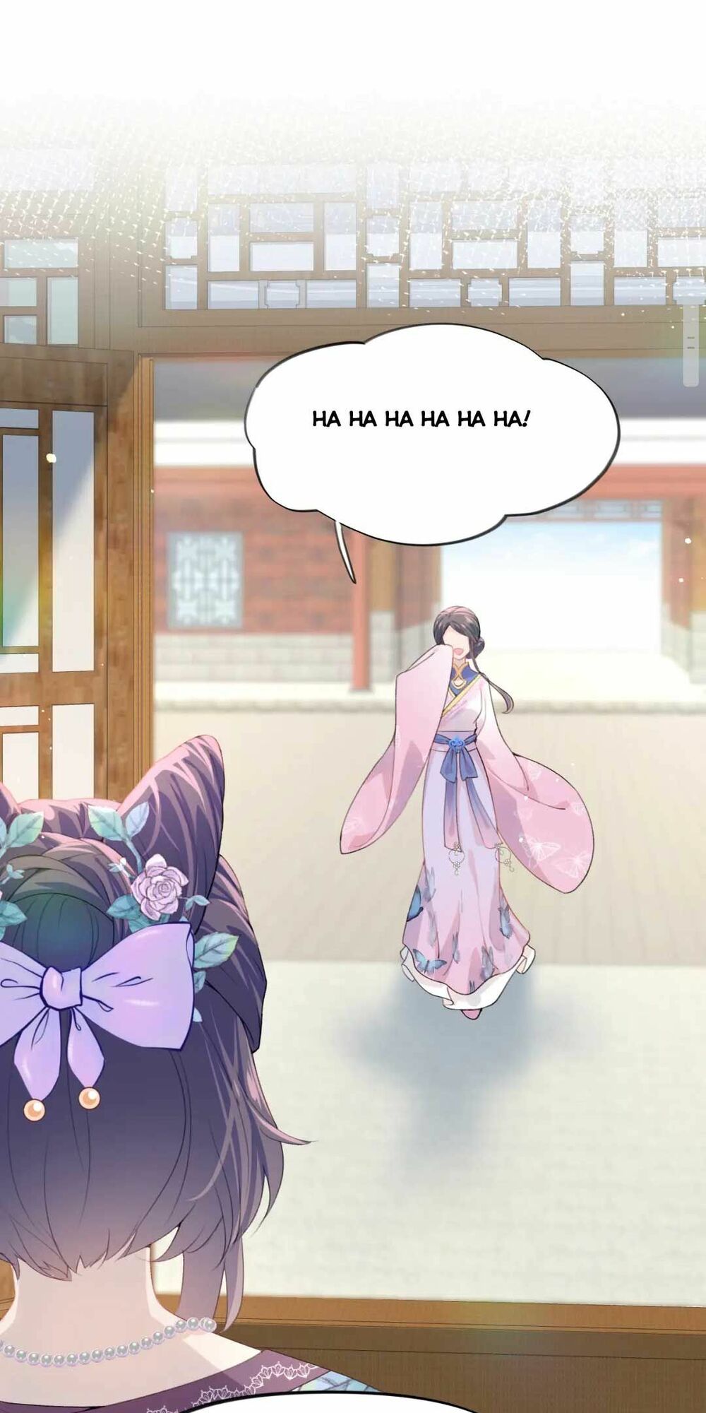 Một Đêm Bệnh Kiều Đột Nhiên Tới: Chapter 50