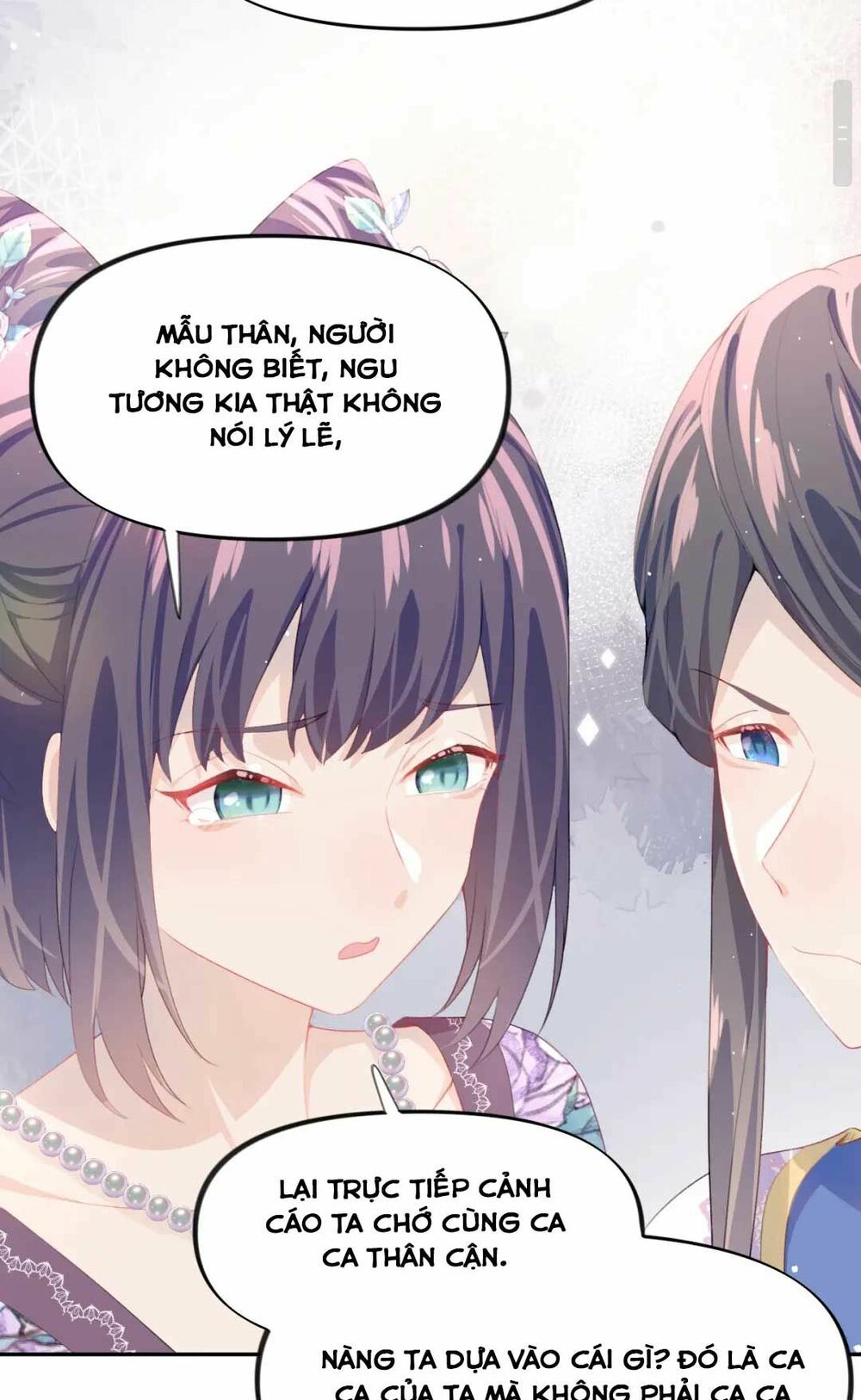 Một Đêm Bệnh Kiều Đột Nhiên Tới: Chapter 50