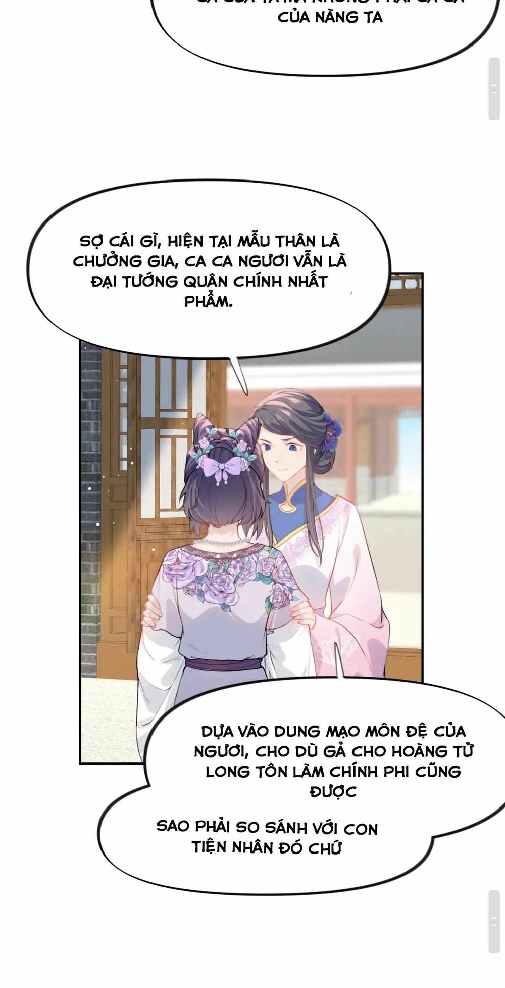 Một Đêm Bệnh Kiều Đột Nhiên Tới: Chapter 50
