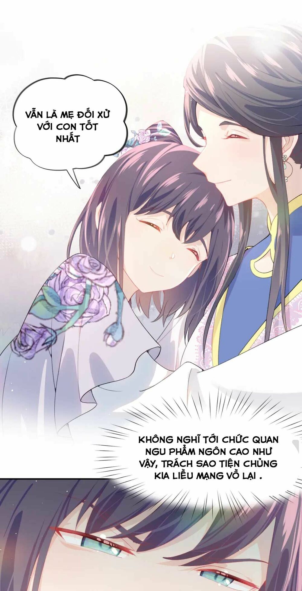Một Đêm Bệnh Kiều Đột Nhiên Tới: Chapter 50