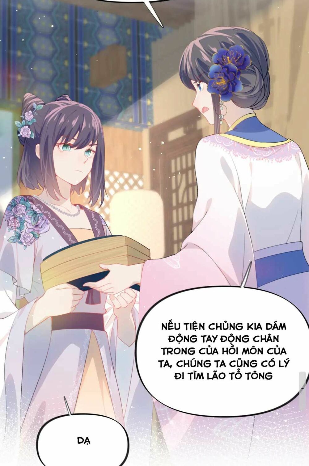 Một Đêm Bệnh Kiều Đột Nhiên Tới: Chapter 50