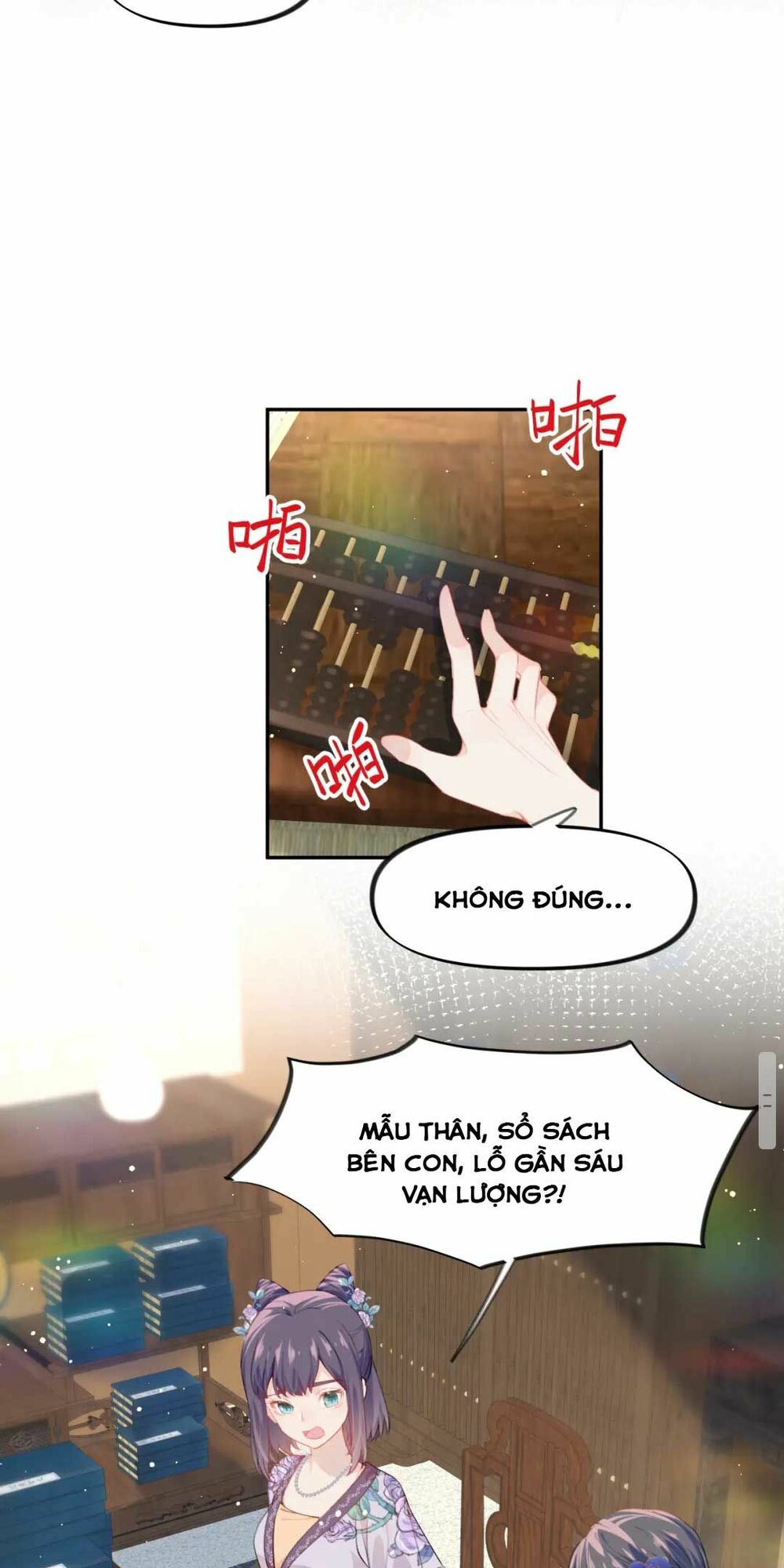 Một Đêm Bệnh Kiều Đột Nhiên Tới: Chapter 50