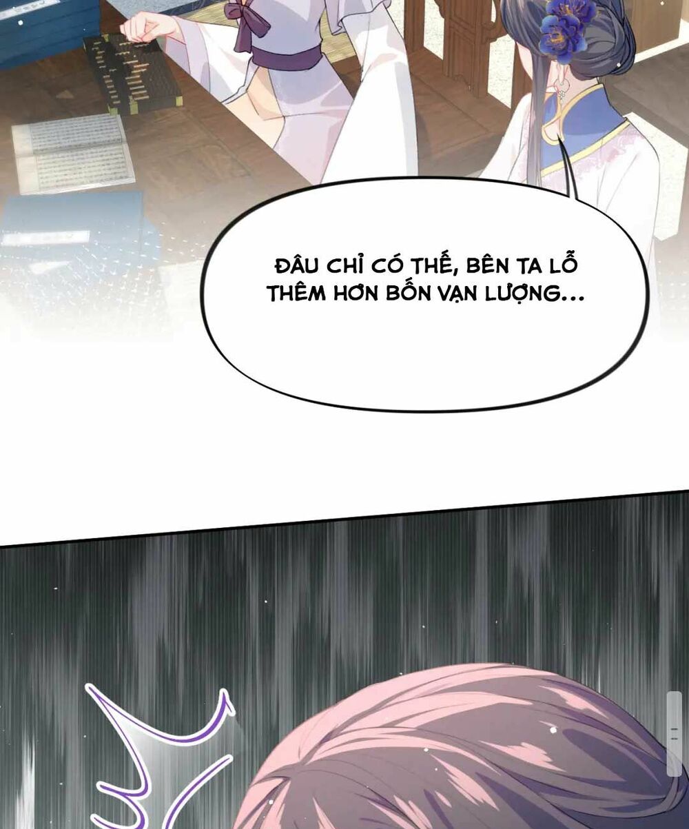 Một Đêm Bệnh Kiều Đột Nhiên Tới: Chapter 50