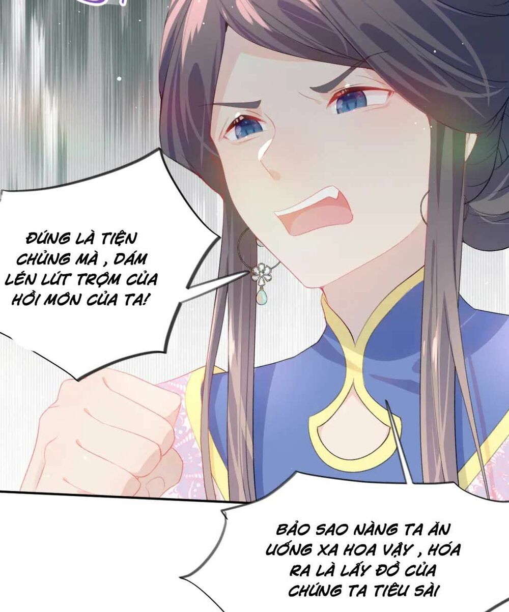 Một Đêm Bệnh Kiều Đột Nhiên Tới: Chapter 50