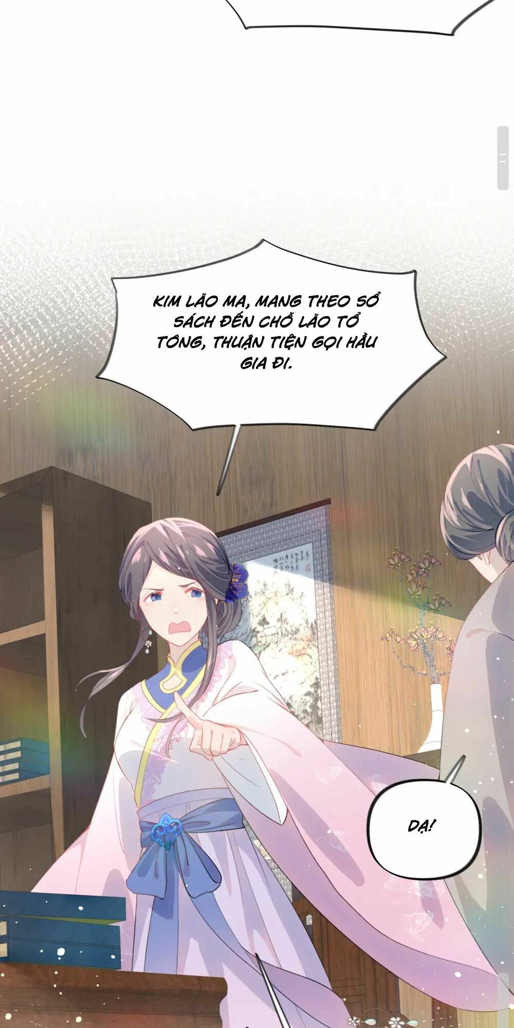 Một Đêm Bệnh Kiều Đột Nhiên Tới: Chapter 50