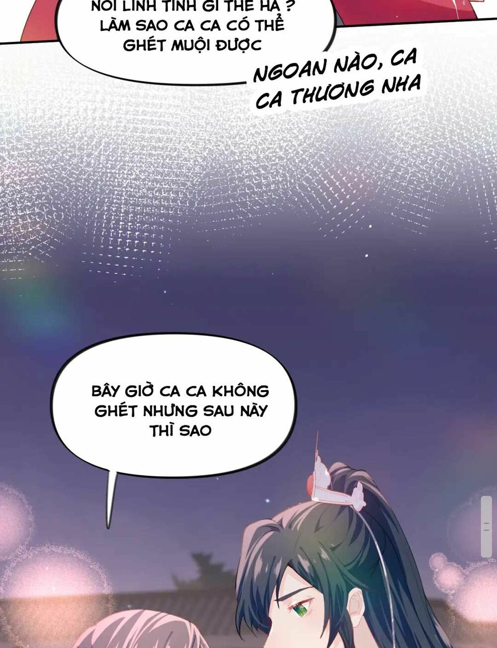Một Đêm Bệnh Kiều Đột Nhiên Tới: Chapter 50