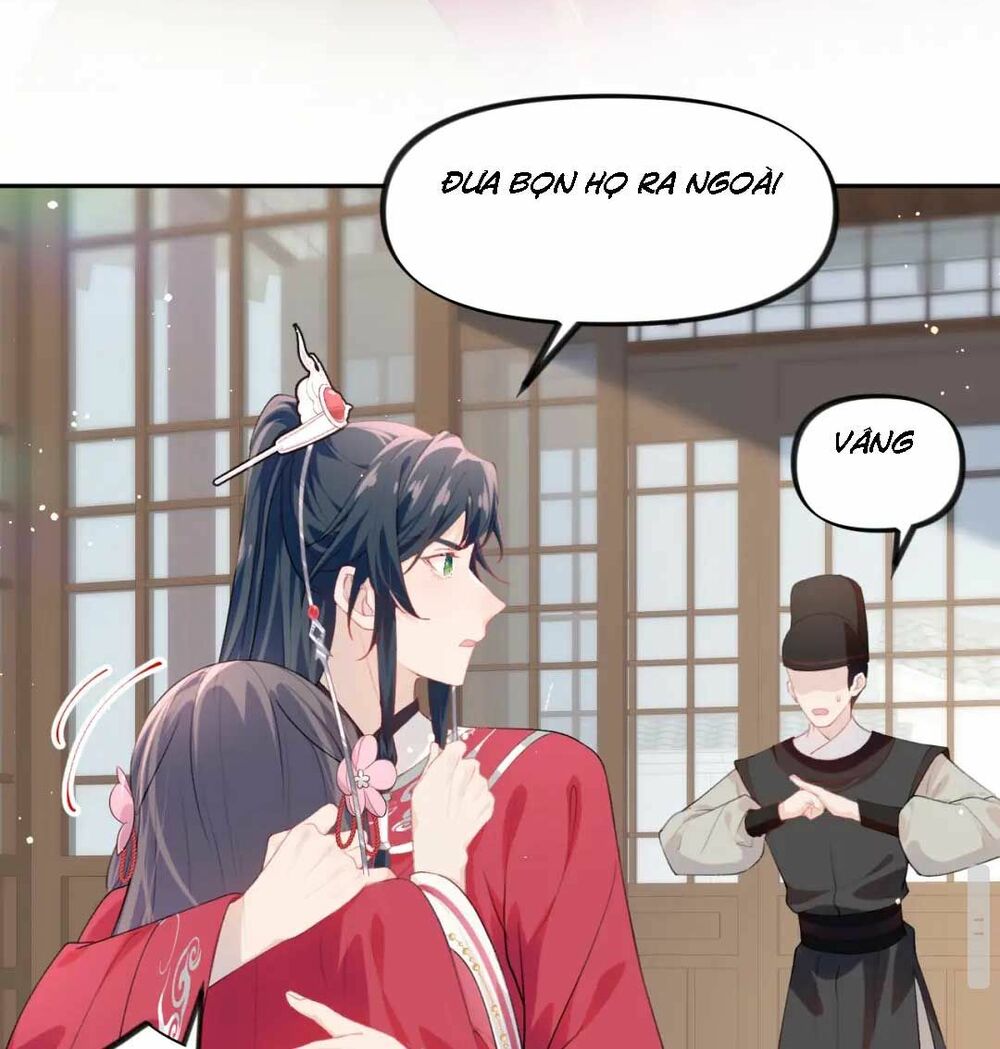 Một Đêm Bệnh Kiều Đột Nhiên Tới: Chapter 56