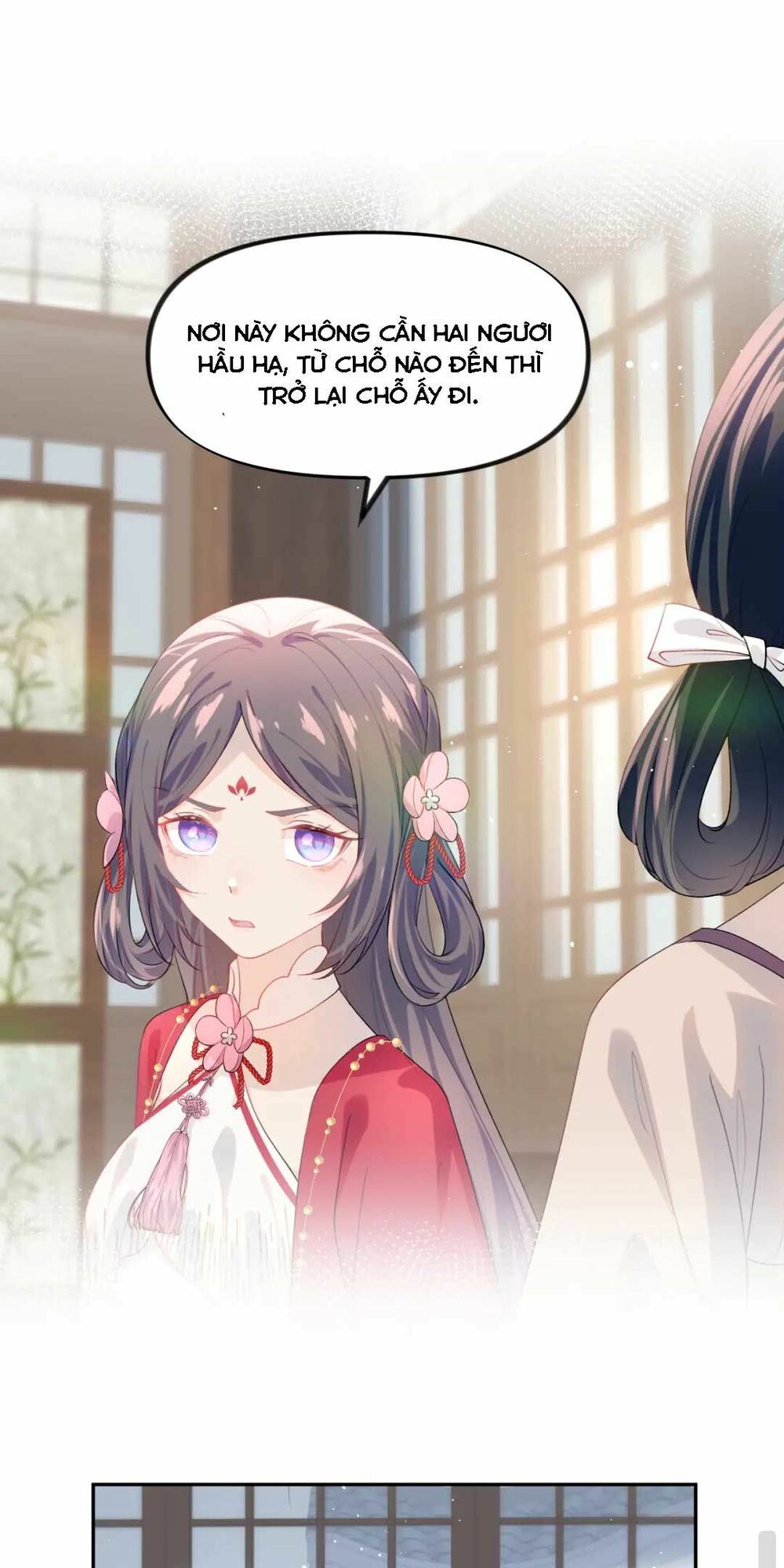 Một Đêm Bệnh Kiều Đột Nhiên Tới: Chapter 56