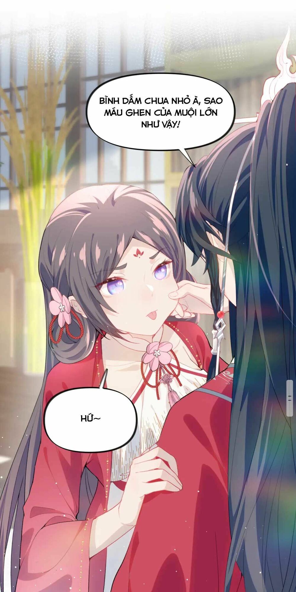 Một Đêm Bệnh Kiều Đột Nhiên Tới: Chapter 56