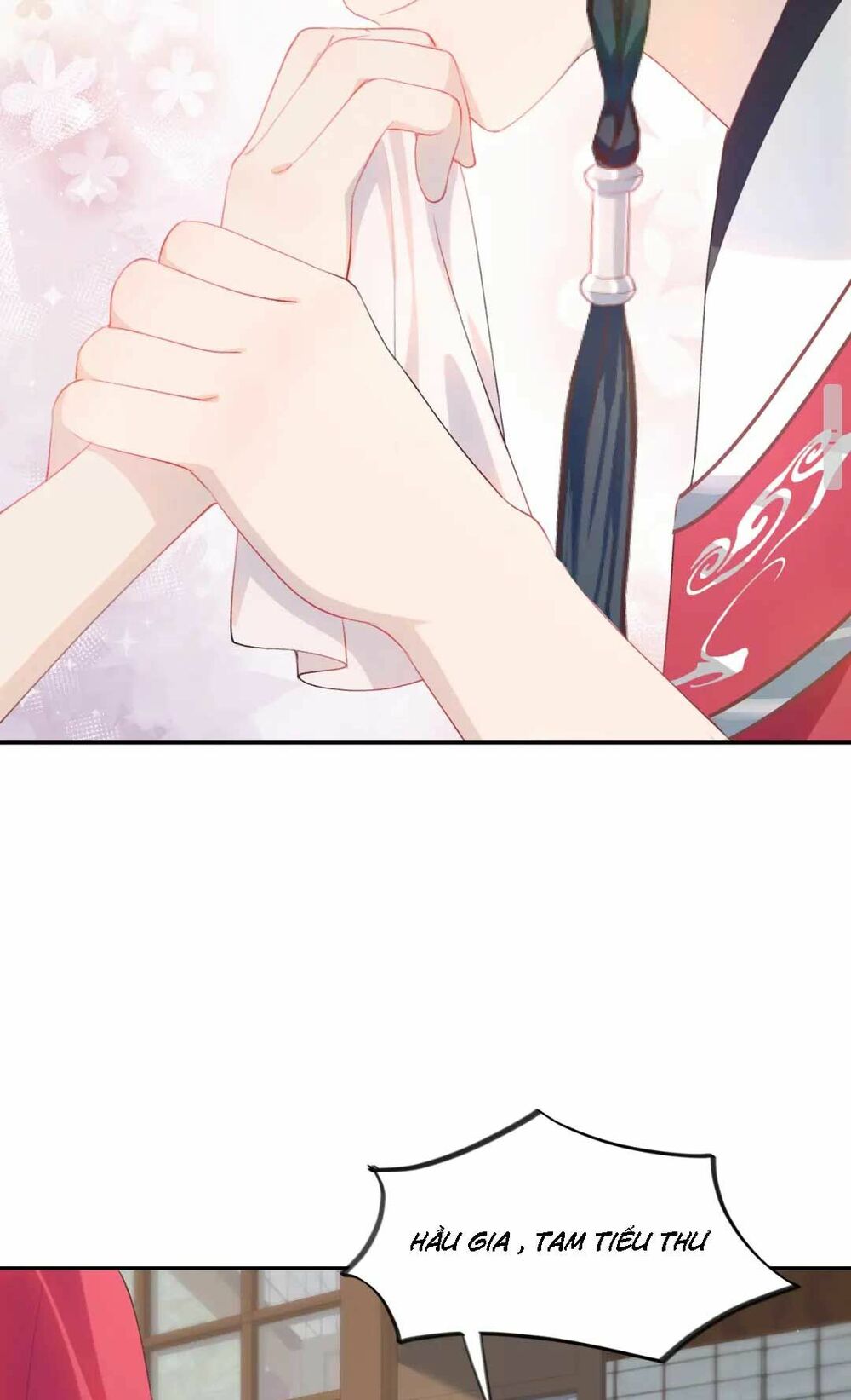 Một Đêm Bệnh Kiều Đột Nhiên Tới: Chapter 56