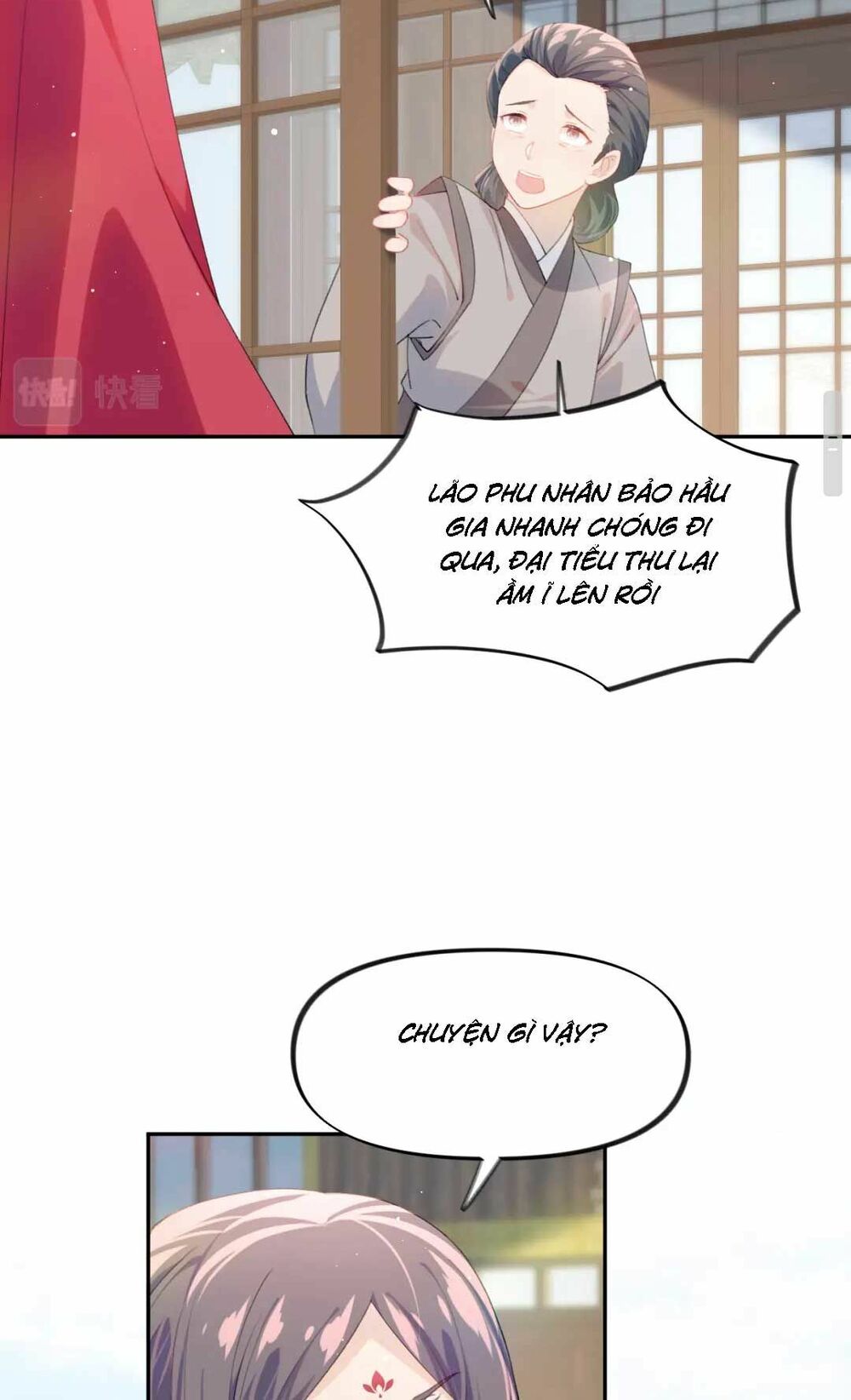 Một Đêm Bệnh Kiều Đột Nhiên Tới: Chapter 56
