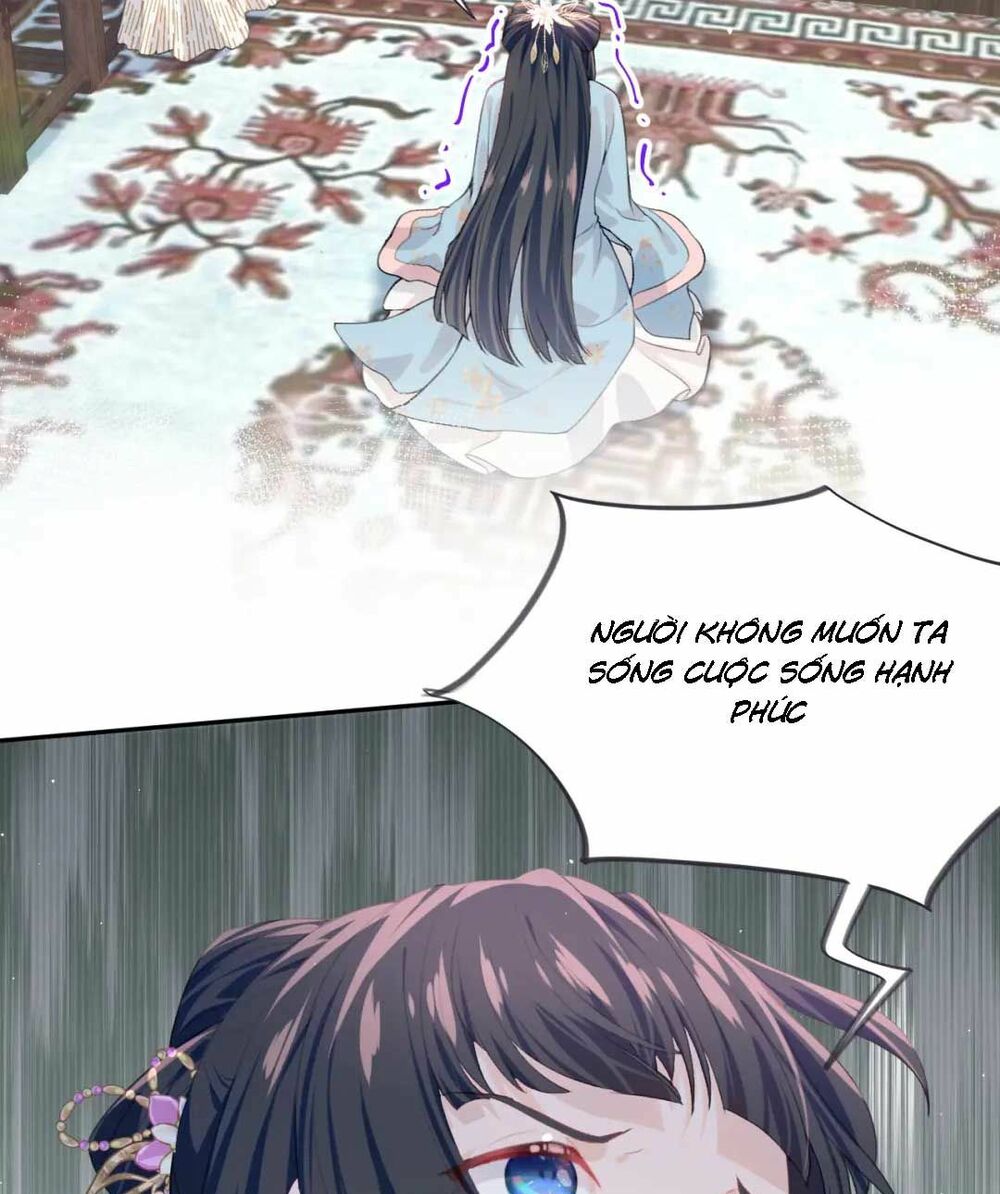 Một Đêm Bệnh Kiều Đột Nhiên Tới: Chapter 56