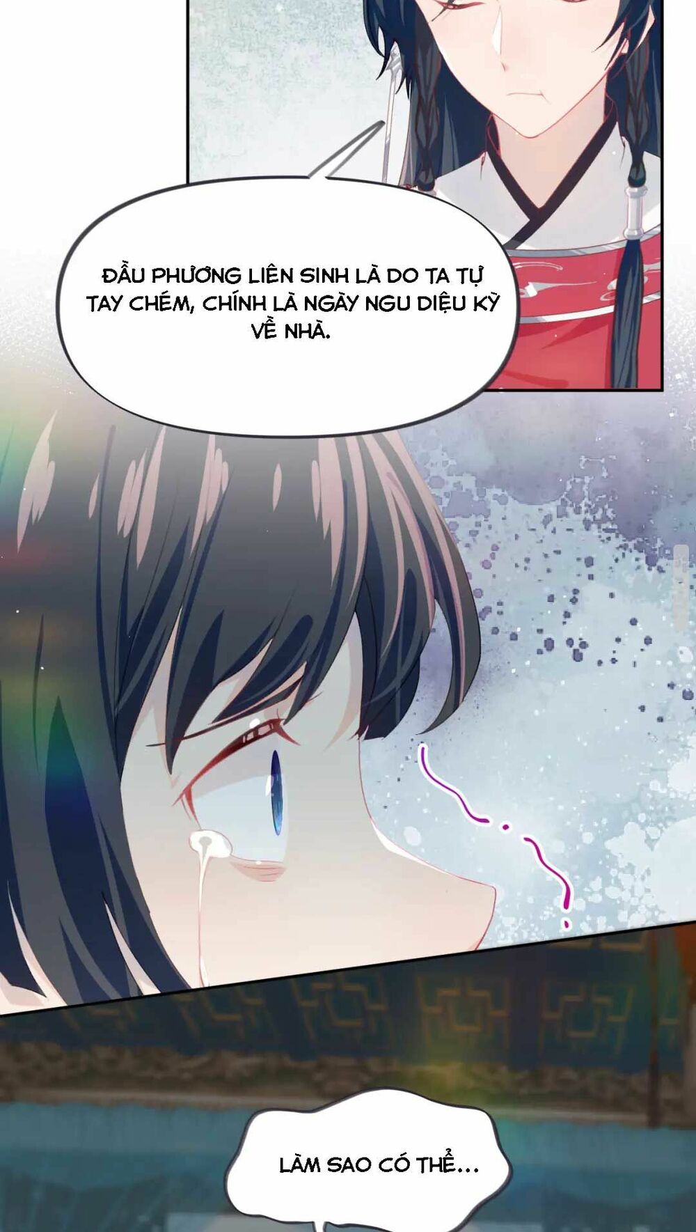 Một Đêm Bệnh Kiều Đột Nhiên Tới: Chapter 56