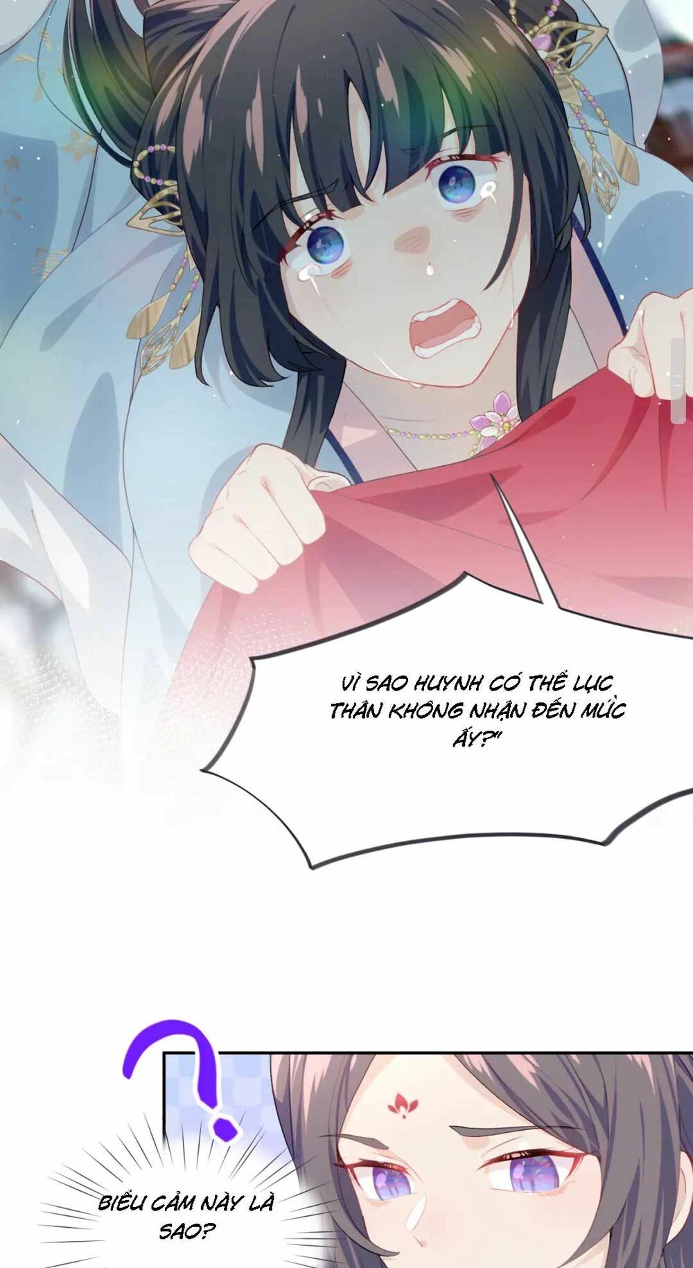 Một Đêm Bệnh Kiều Đột Nhiên Tới: Chapter 56