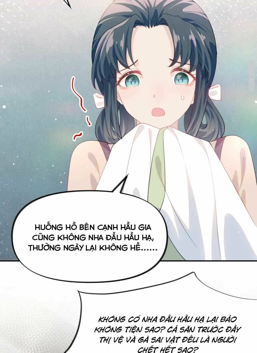 Một Đêm Bệnh Kiều Đột Nhiên Tới: Chapter 56