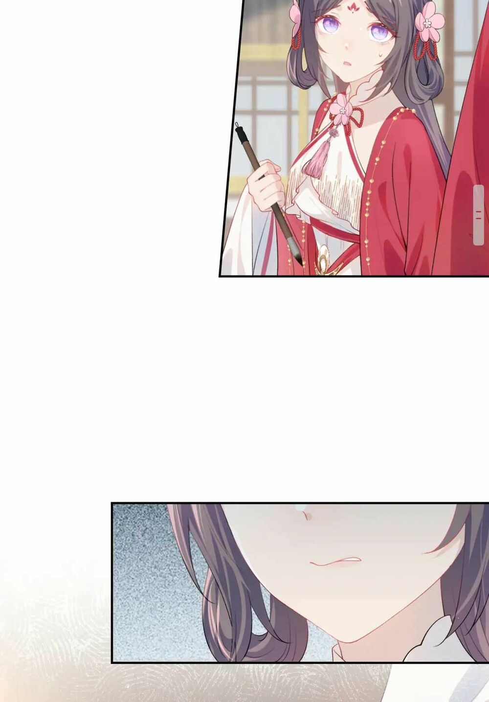 Một Đêm Bệnh Kiều Đột Nhiên Tới: Chapter 56