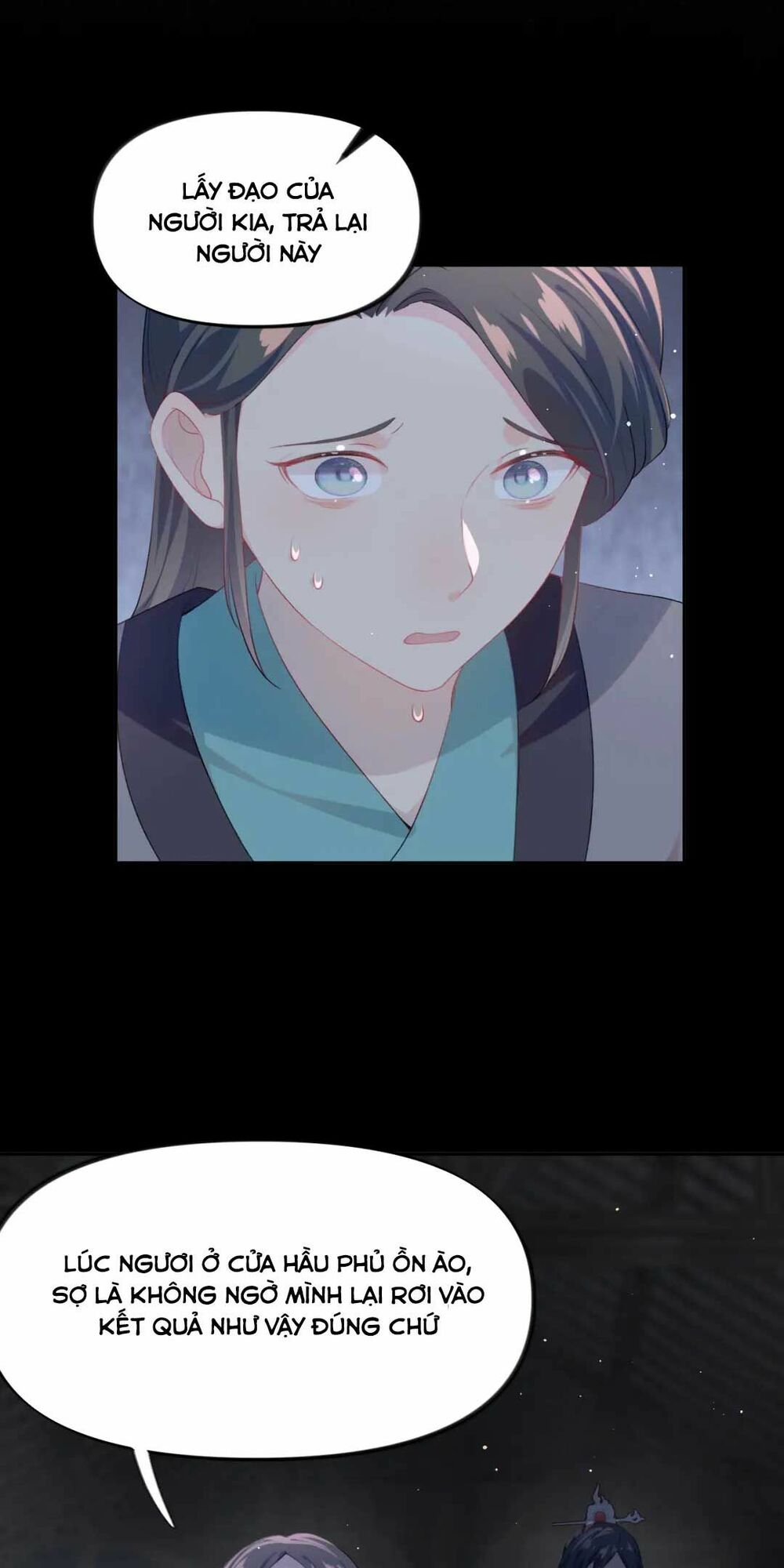 Một Đêm Bệnh Kiều Đột Nhiên Tới: Chapter 60