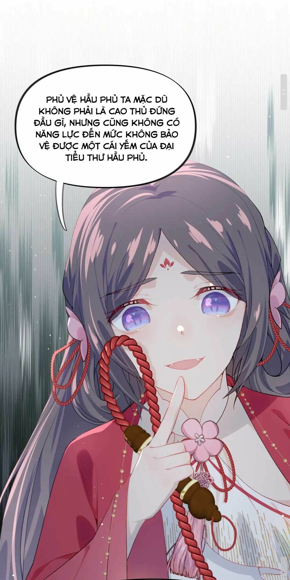 Một Đêm Bệnh Kiều Đột Nhiên Tới: Chapter 60