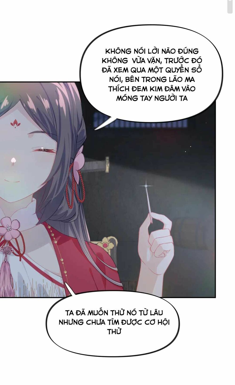 Một Đêm Bệnh Kiều Đột Nhiên Tới: Chapter 60