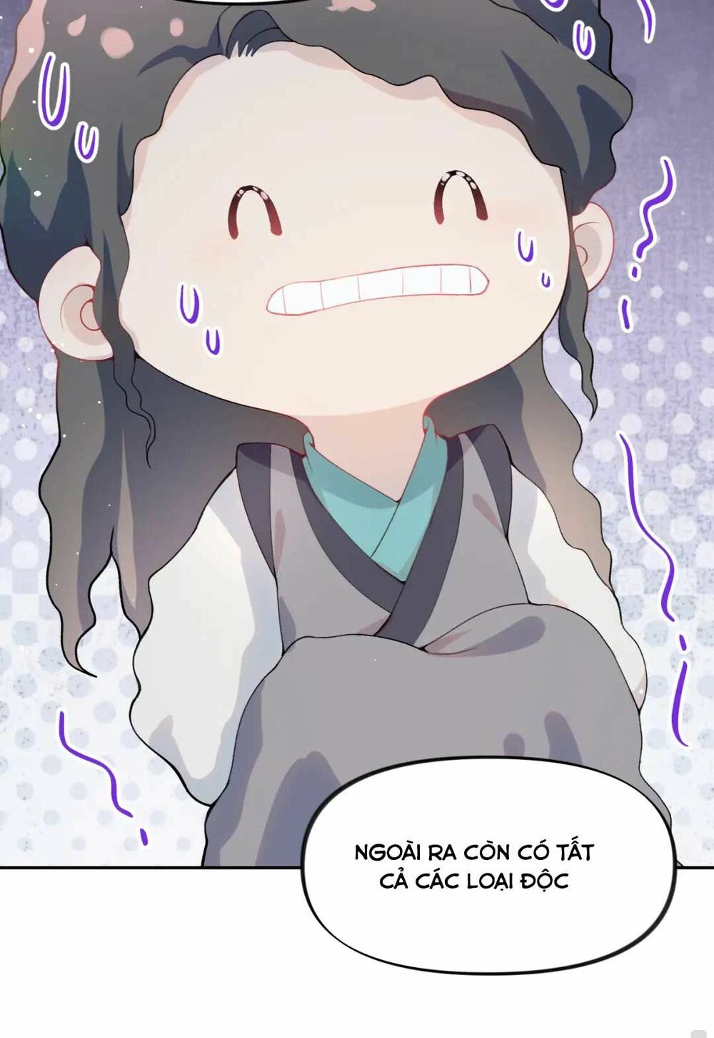 Một Đêm Bệnh Kiều Đột Nhiên Tới: Chapter 60