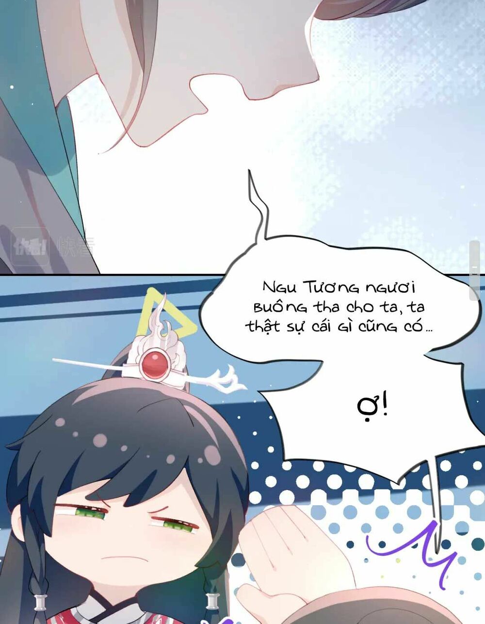 Một Đêm Bệnh Kiều Đột Nhiên Tới: Chapter 60