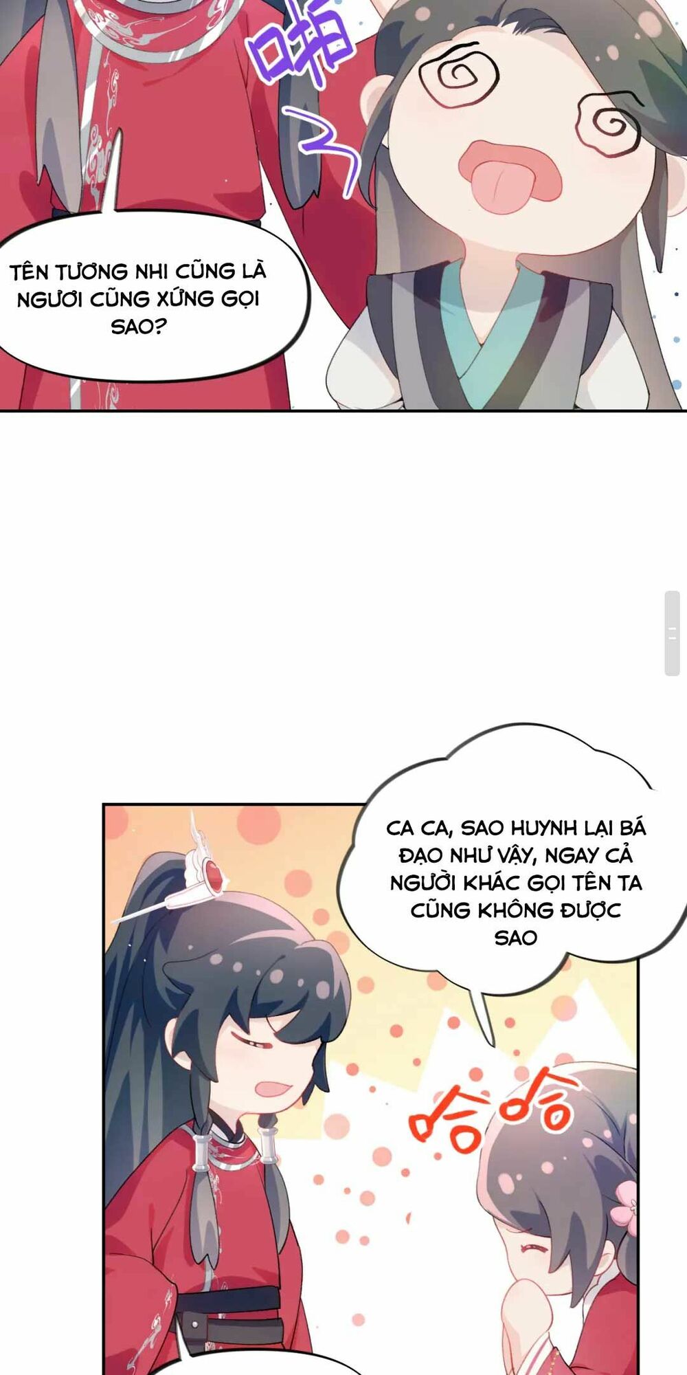 Một Đêm Bệnh Kiều Đột Nhiên Tới: Chapter 60