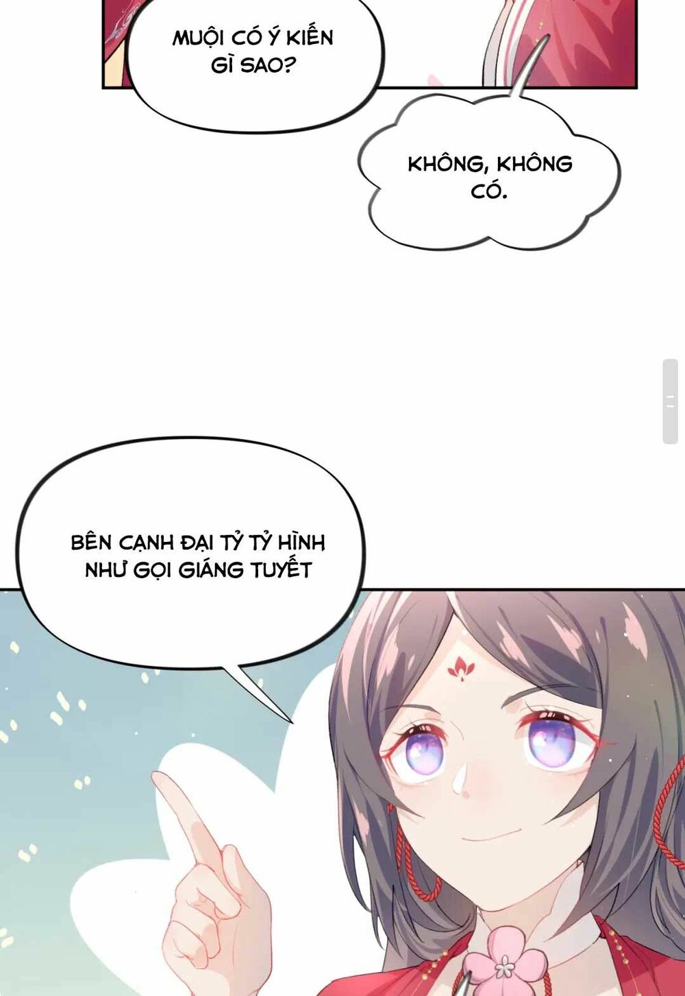 Một Đêm Bệnh Kiều Đột Nhiên Tới: Chapter 60