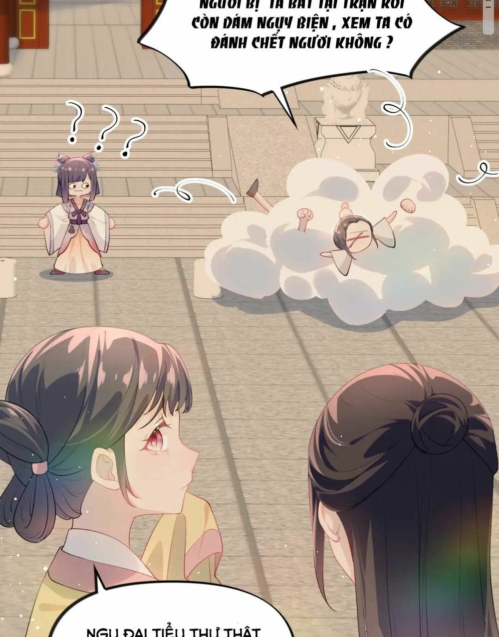 Một Đêm Bệnh Kiều Đột Nhiên Tới: Chapter 60