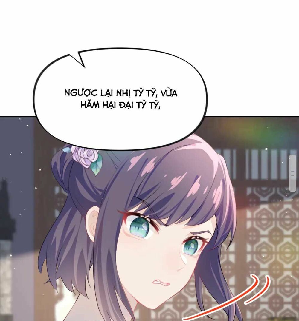 Một Đêm Bệnh Kiều Đột Nhiên Tới: Chapter 60