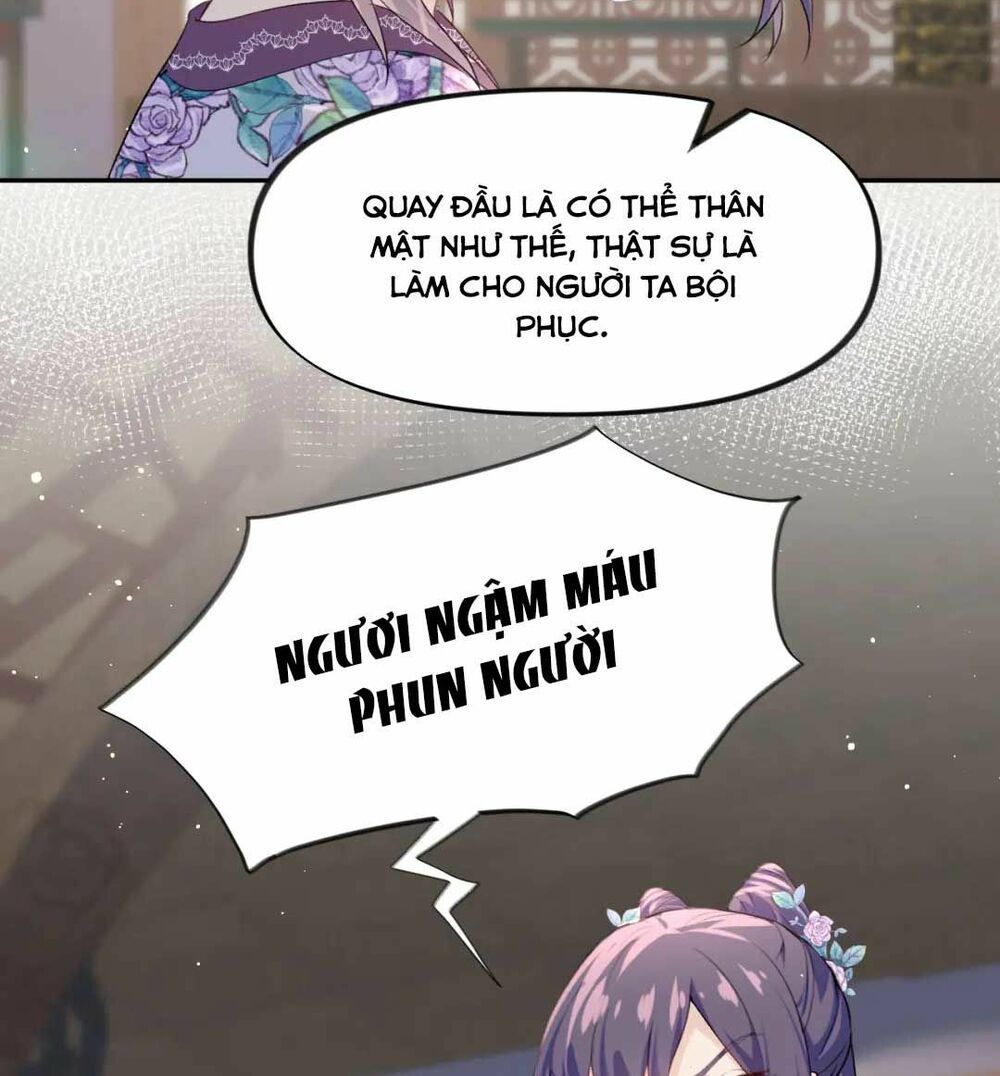Một Đêm Bệnh Kiều Đột Nhiên Tới: Chapter 60