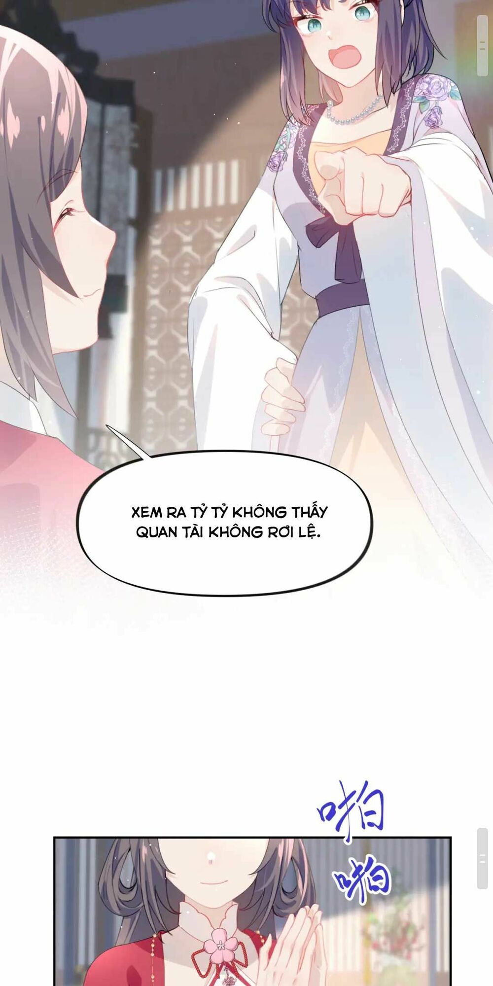 Một Đêm Bệnh Kiều Đột Nhiên Tới: Chapter 60