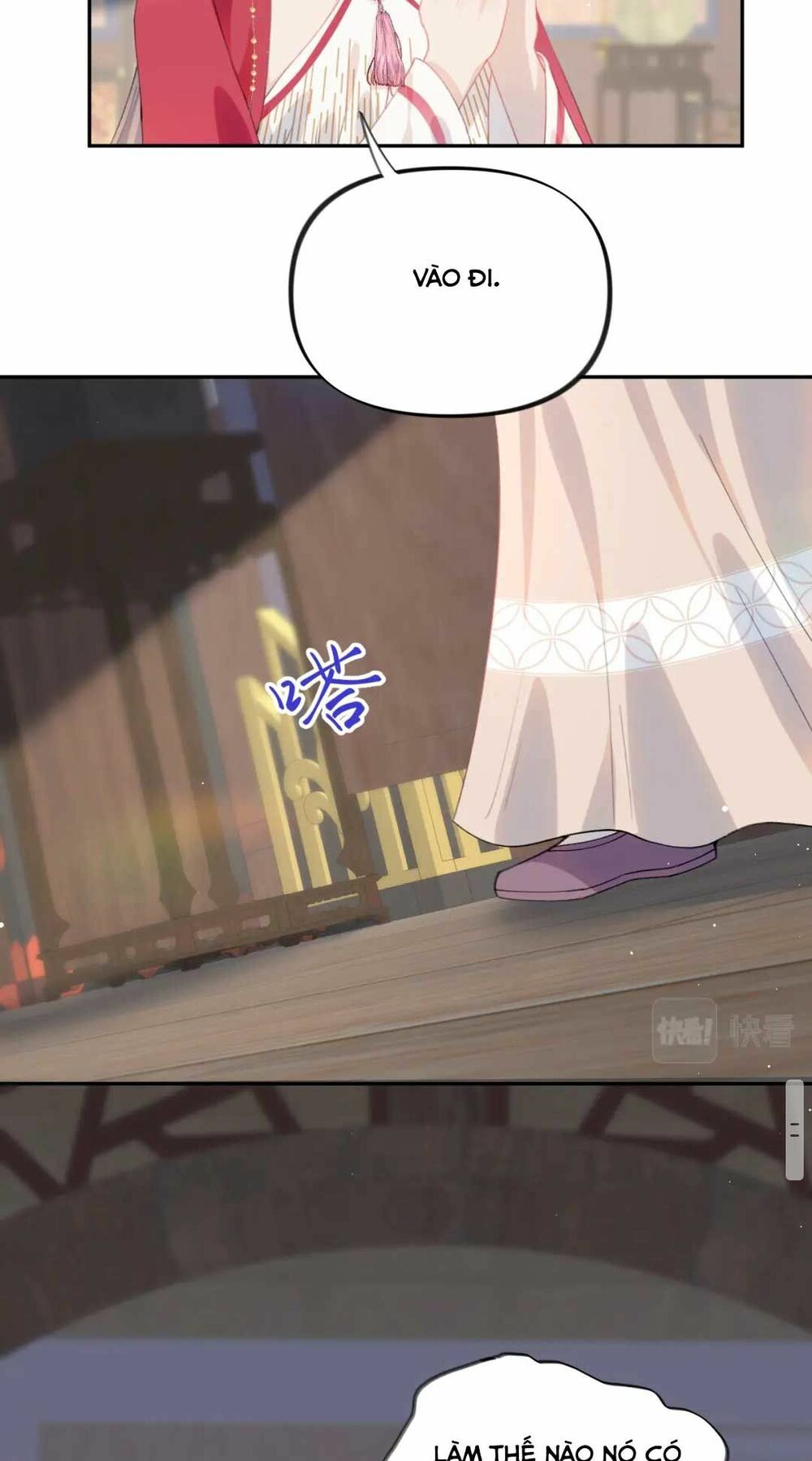 Một Đêm Bệnh Kiều Đột Nhiên Tới: Chapter 60