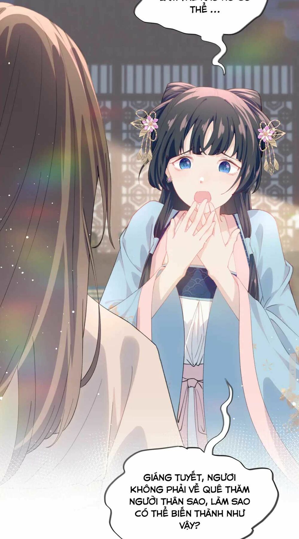 Một Đêm Bệnh Kiều Đột Nhiên Tới: Chapter 60