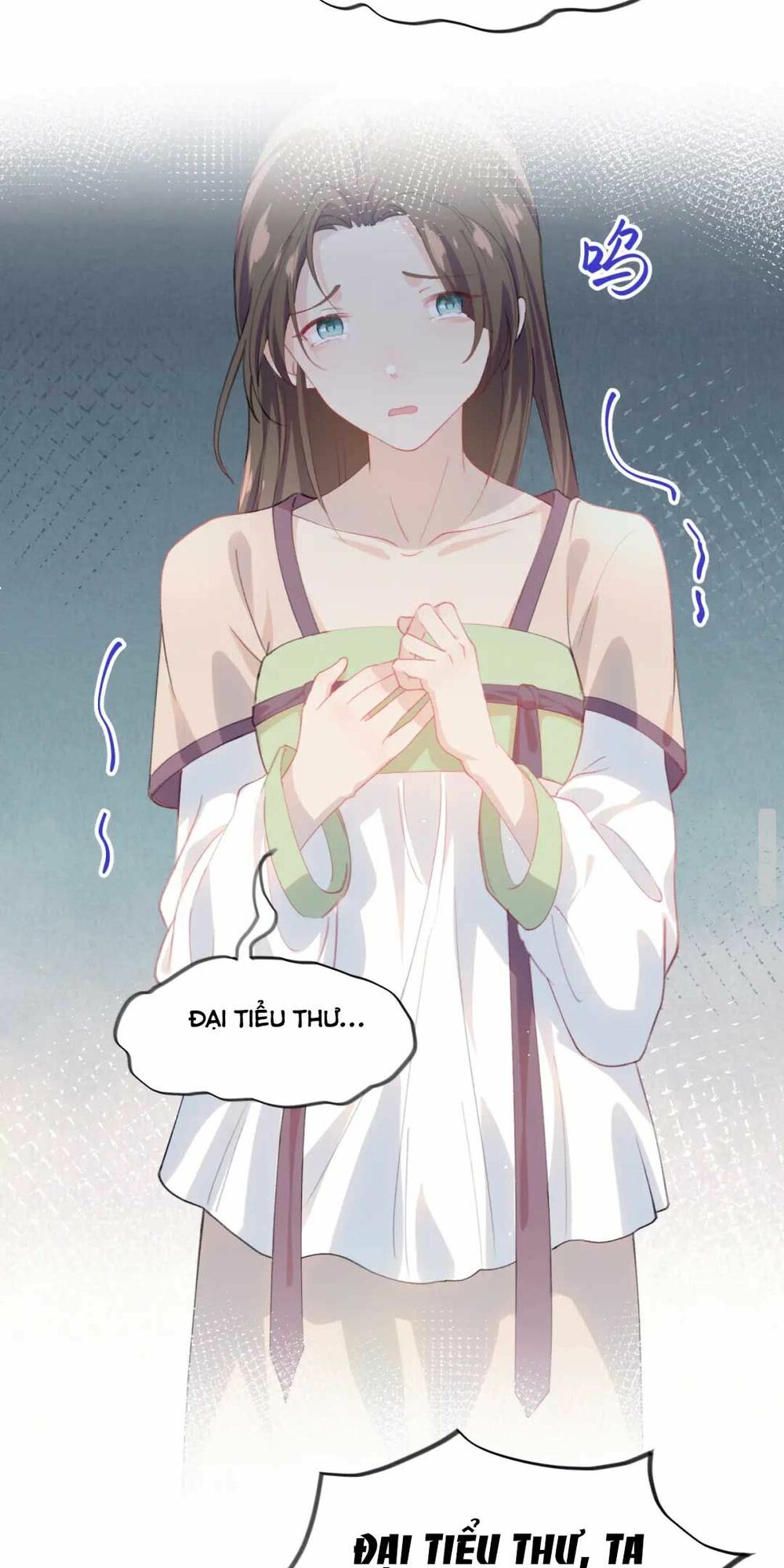 Một Đêm Bệnh Kiều Đột Nhiên Tới: Chapter 60