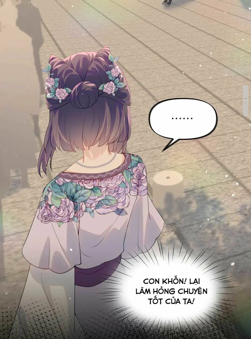 Một Đêm Bệnh Kiều Đột Nhiên Tới: Chapter 60